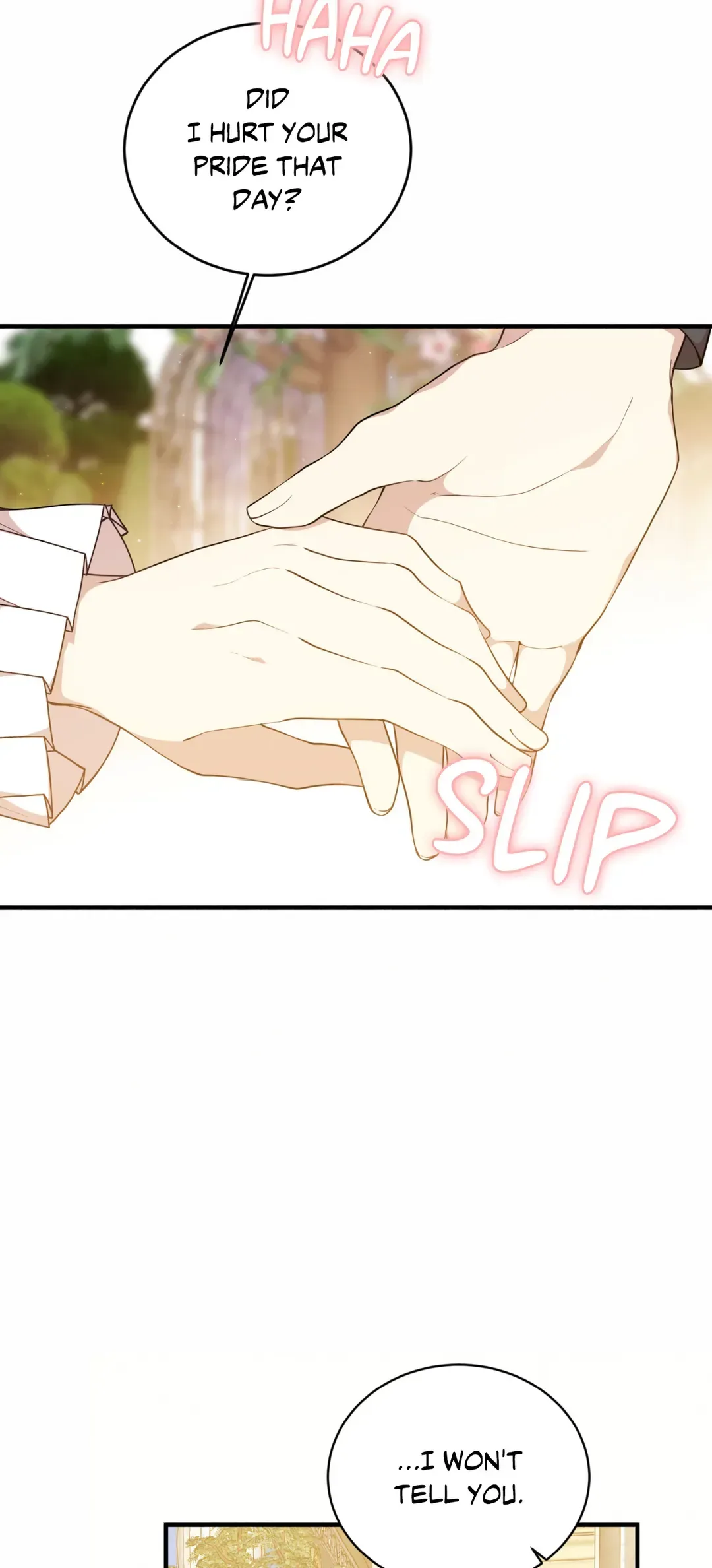 I am the Older Sister of the Possessed Female Lead Chapter 67 page 53