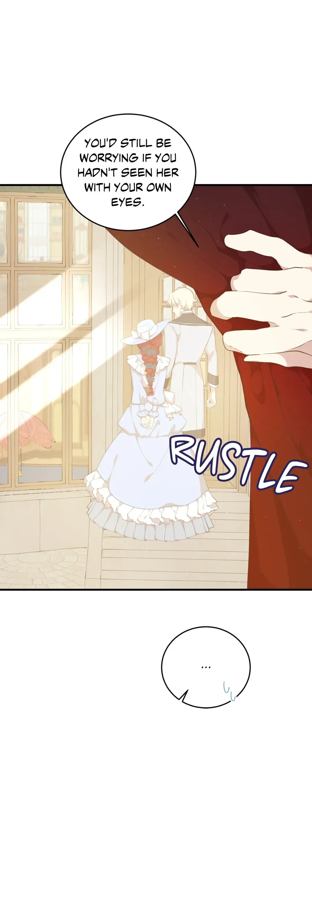 I am the Older Sister of the Possessed Female Lead Chapter 67 page 58
