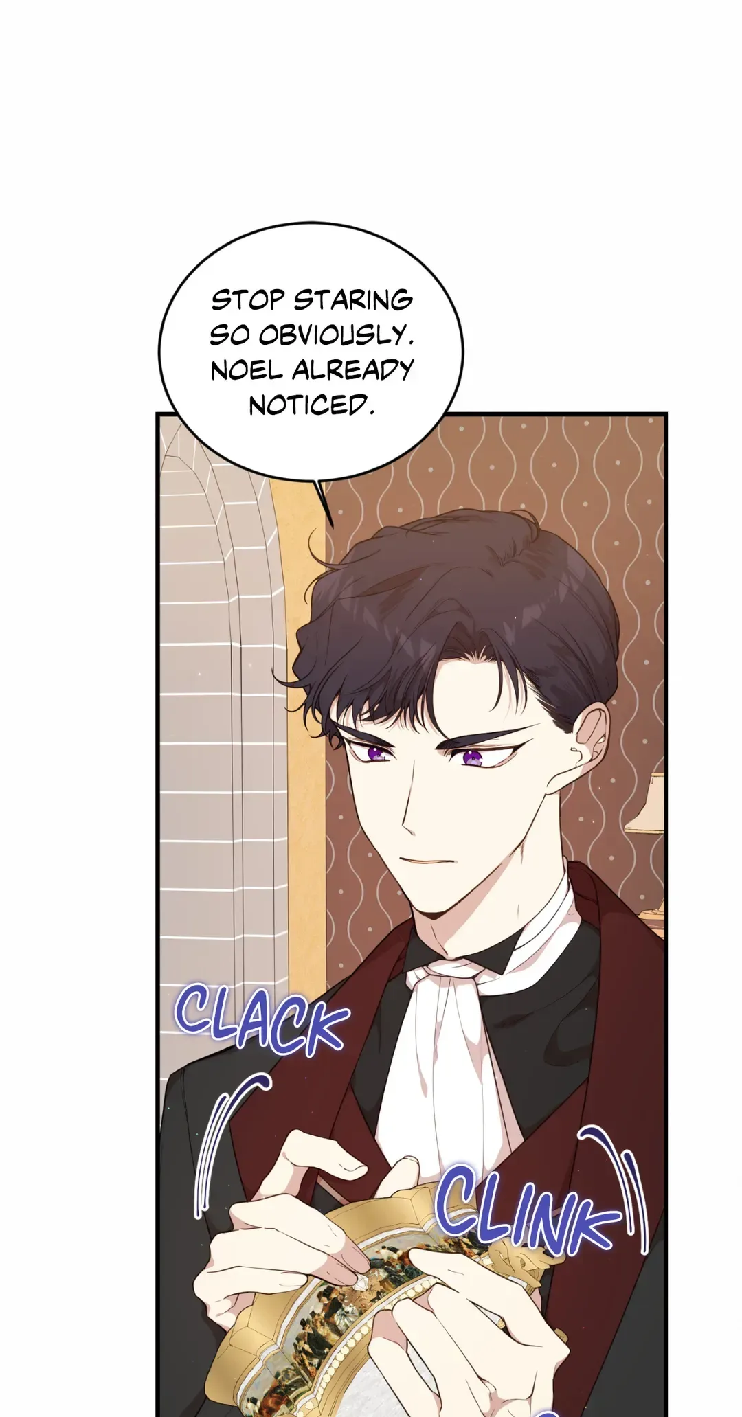 I am the Older Sister of the Possessed Female Lead Chapter 67 page 59