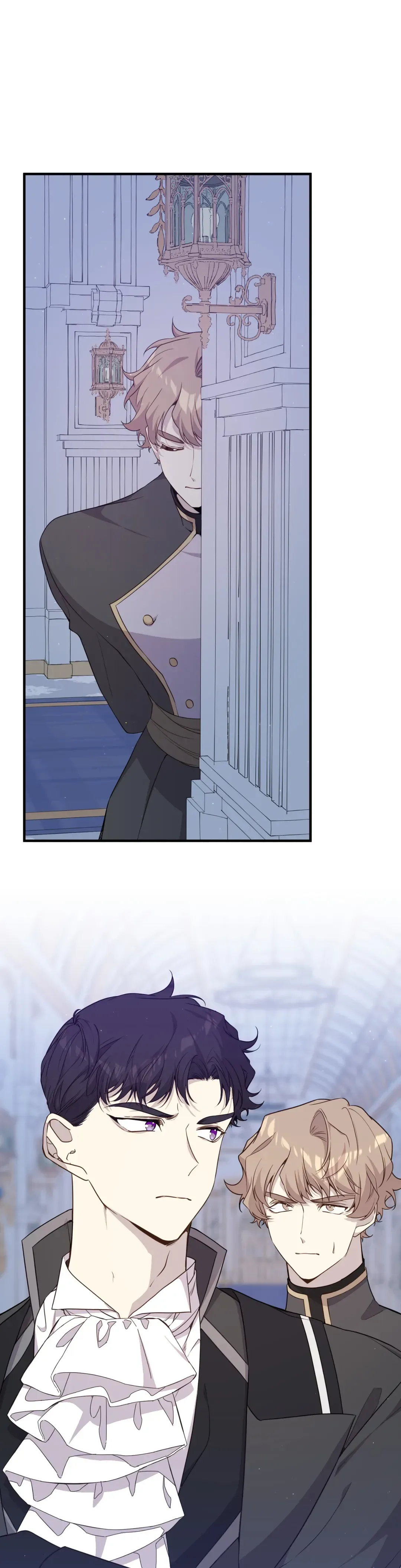 I am the Older Sister of the Possessed Female Lead Chapter 72 page 10