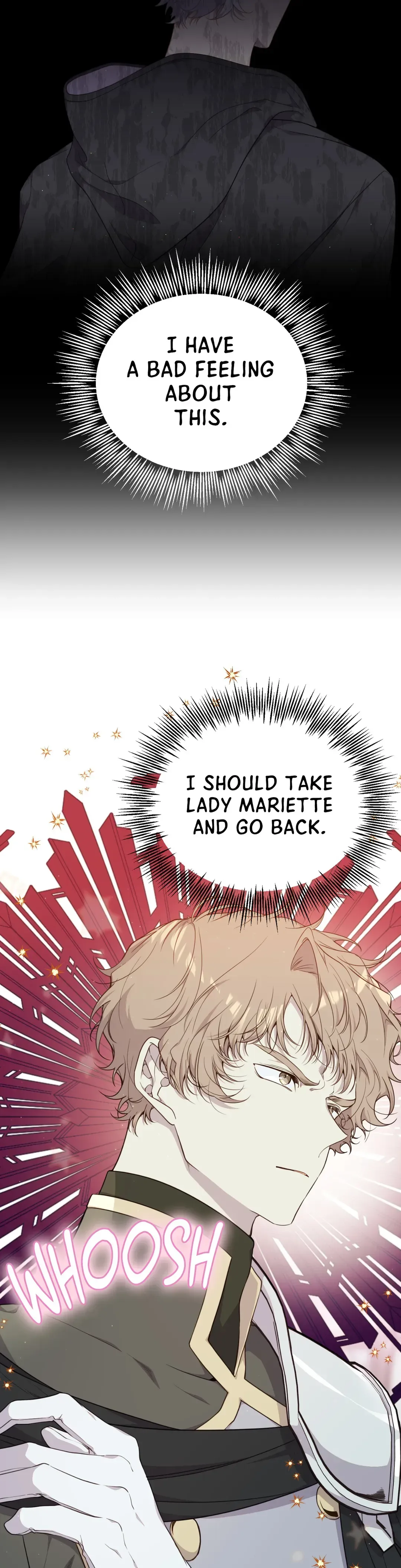 I am the Older Sister of the Possessed Female Lead Chapter 72 page 16