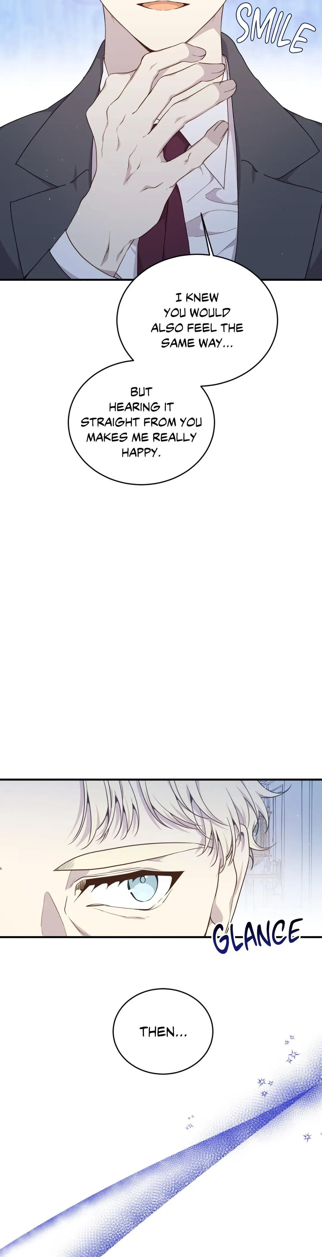 I am the Older Sister of the Possessed Female Lead Chapter 72 page 5