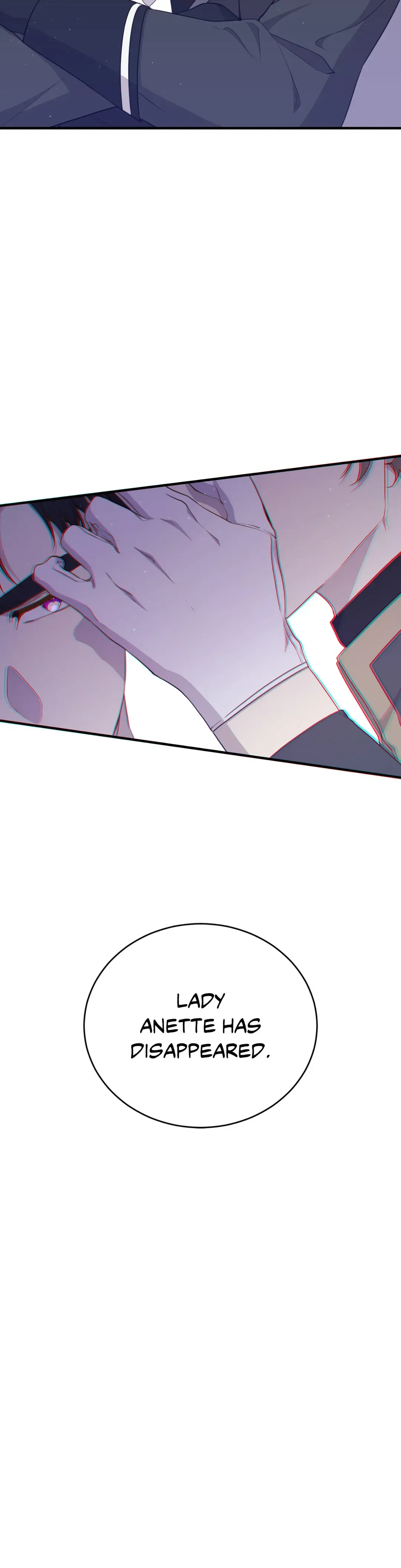 I am the Older Sister of the Possessed Female Lead Chapter 72 page 11