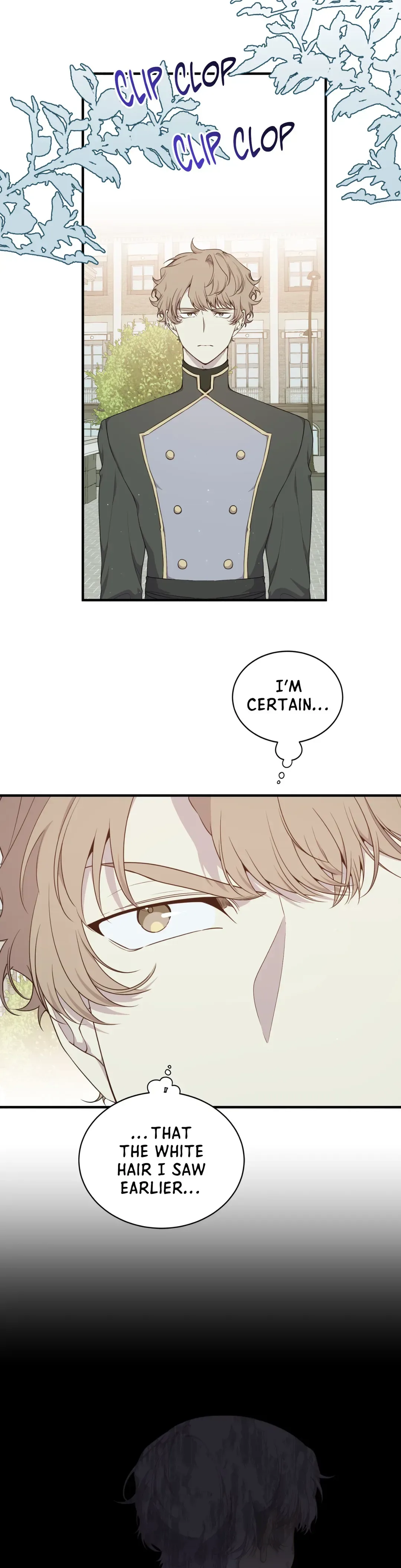 I am the Older Sister of the Possessed Female Lead Chapter 72 page 15