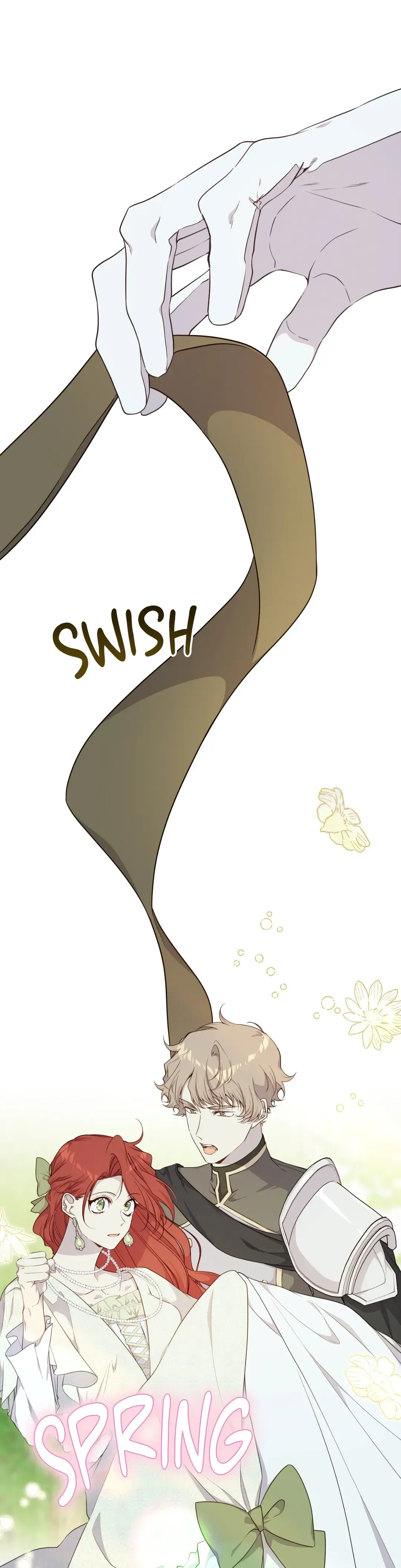 I am the Older Sister of the Possessed Female Lead Chapter 72 page 24
