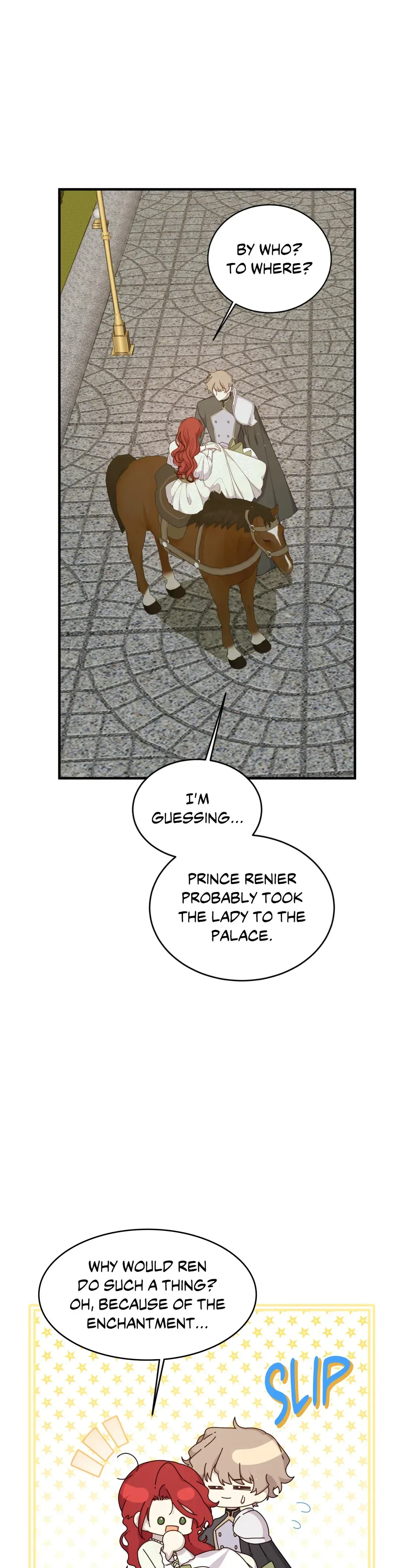 I am the Older Sister of the Possessed Female Lead Chapter 72 page 29