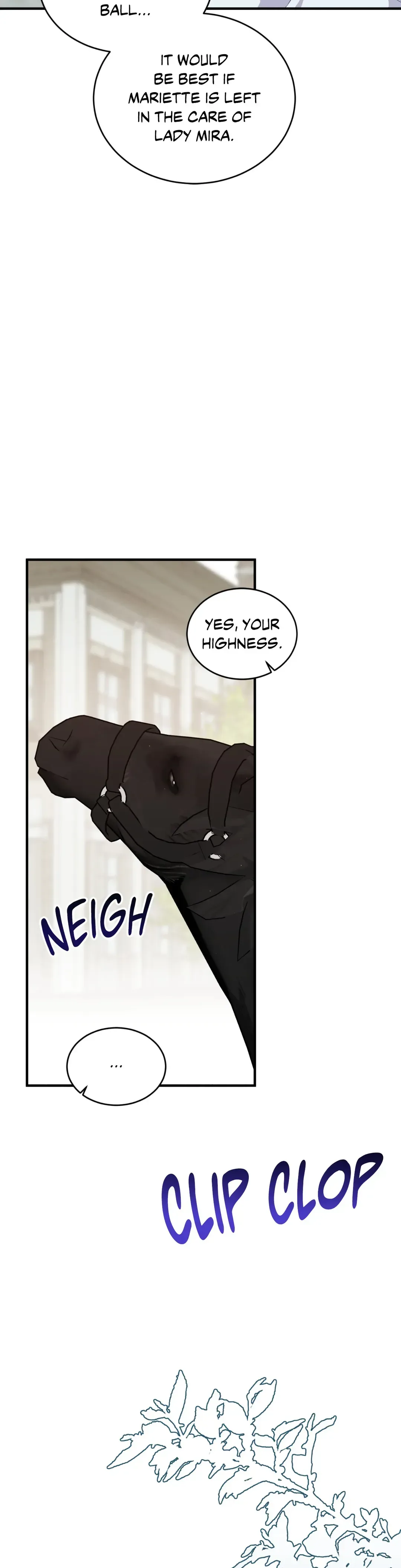 I am the Older Sister of the Possessed Female Lead Chapter 72 page 14