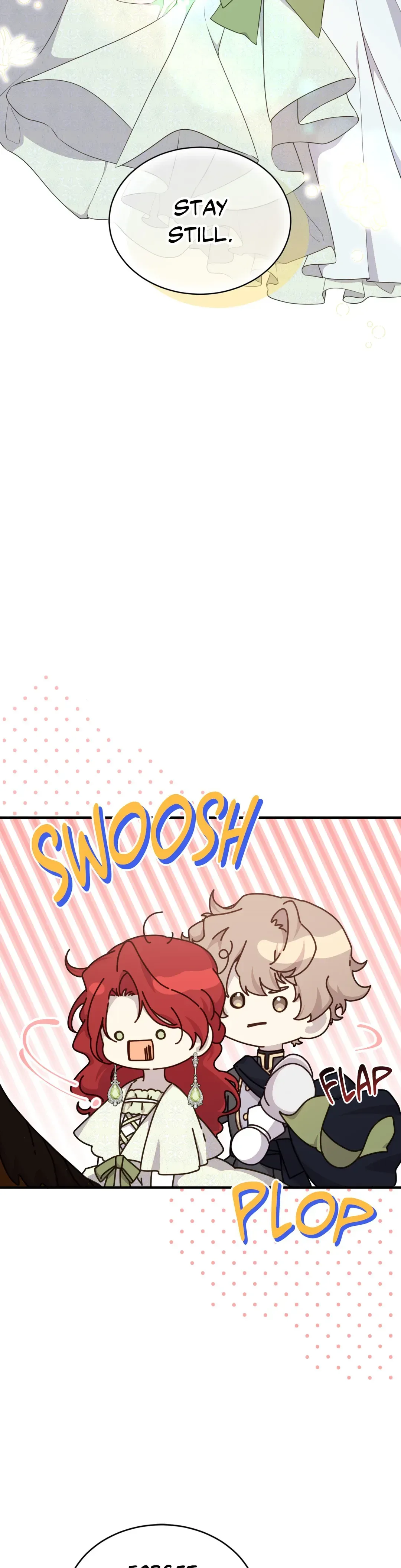I am the Older Sister of the Possessed Female Lead Chapter 72 page 25
