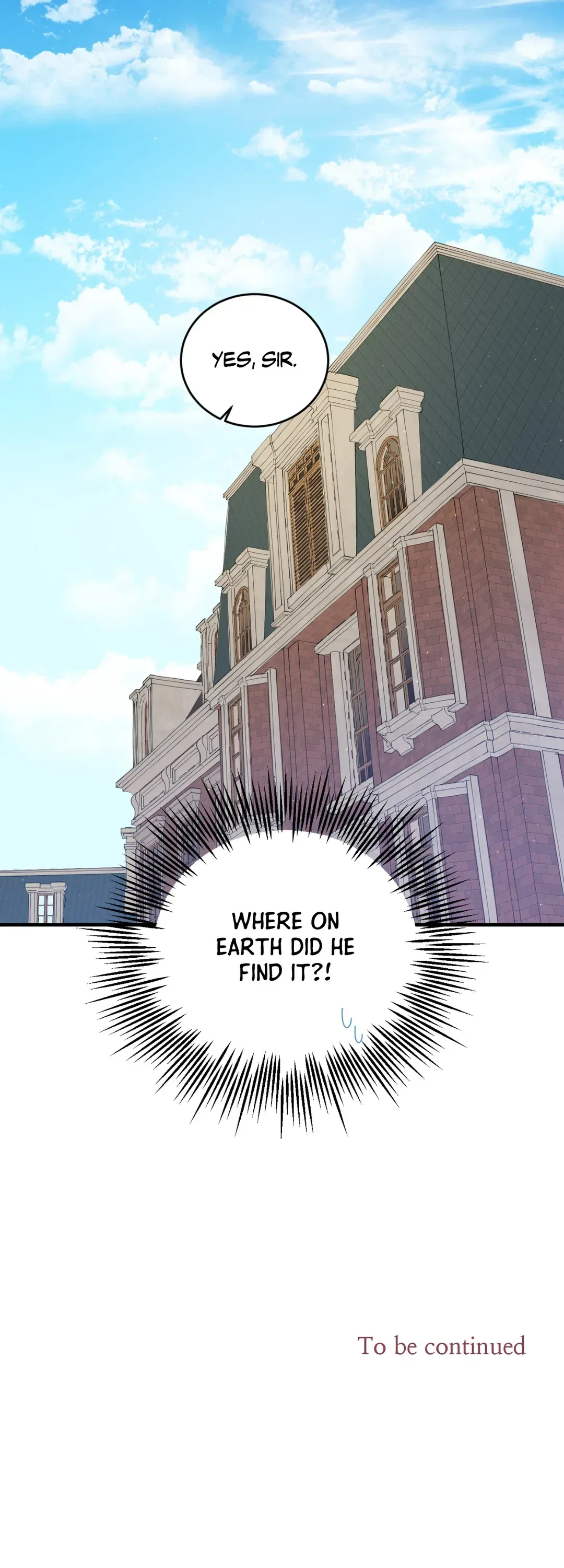 I am the Older Sister of the Possessed Female Lead Chapter 67 page 71