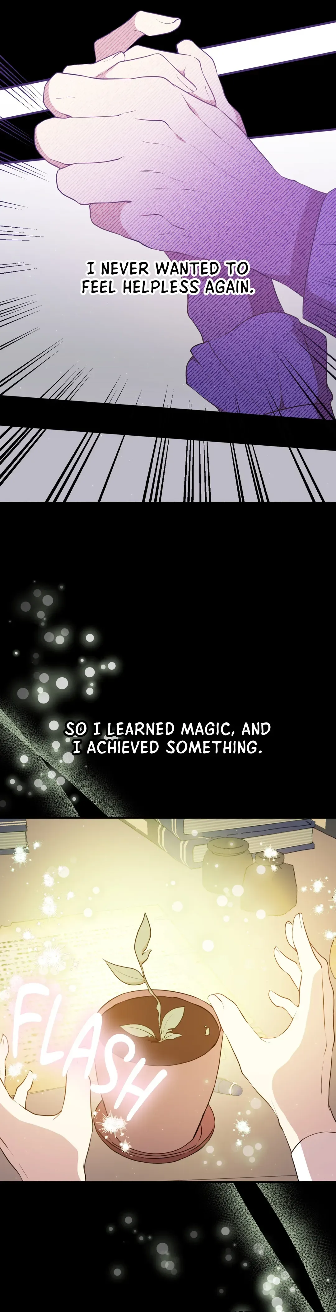 I am the Older Sister of the Possessed Female Lead Chapter 72 page 43