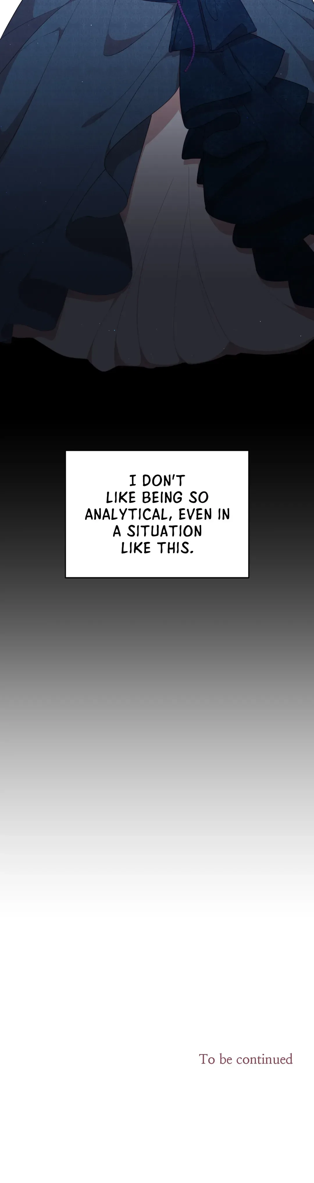 I am the Older Sister of the Possessed Female Lead Chapter 72 page 49
