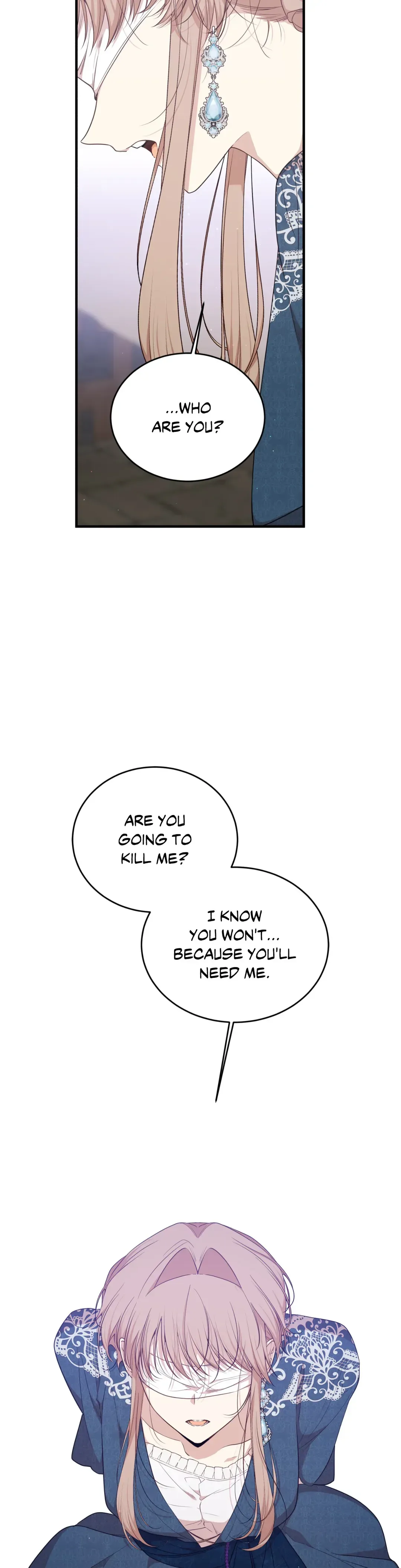 I am the Older Sister of the Possessed Female Lead Chapter 72 page 48