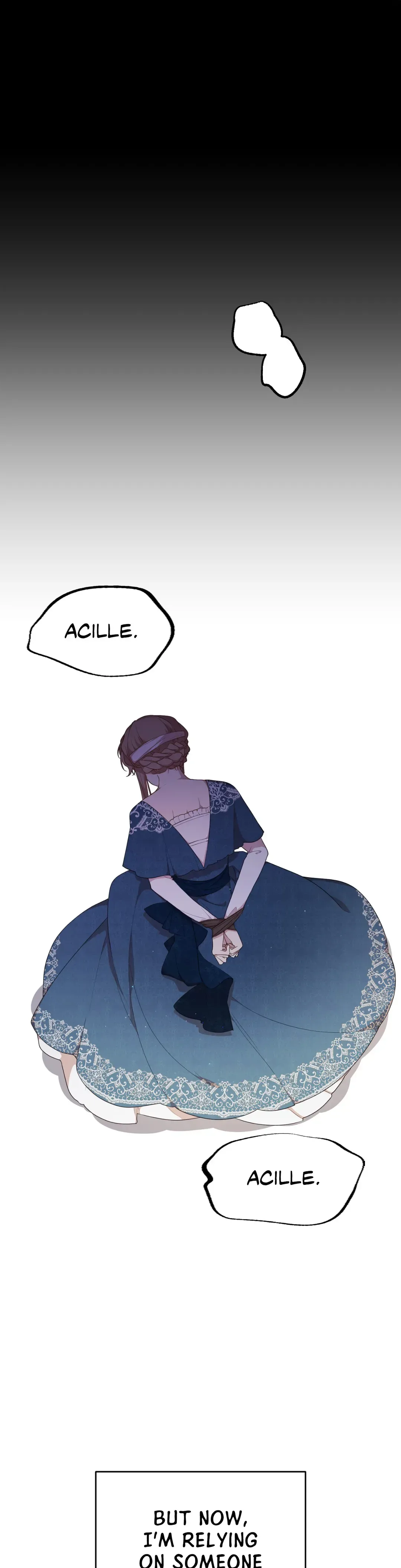 I am the Older Sister of the Possessed Female Lead Chapter 72 page 45