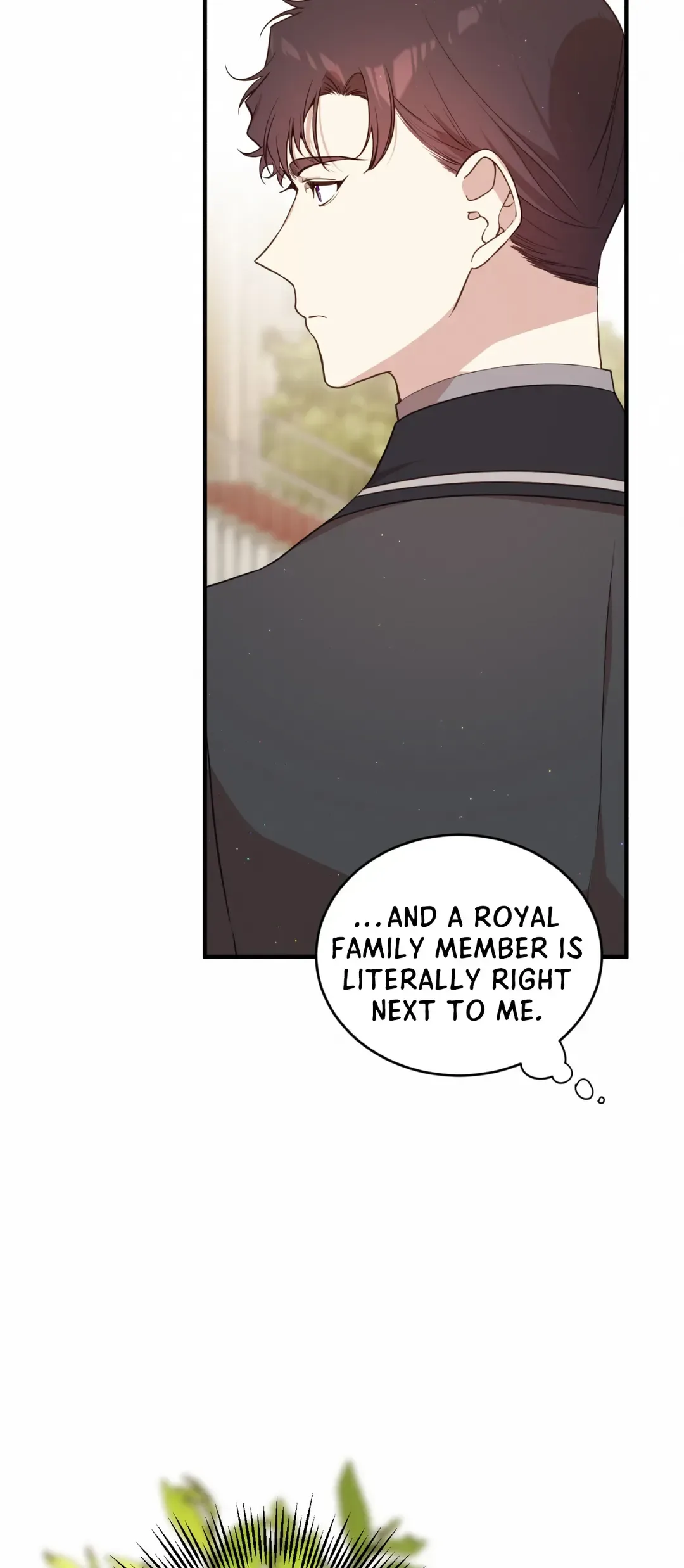 I am the Older Sister of the Possessed Female Lead Chapter 70 page 5