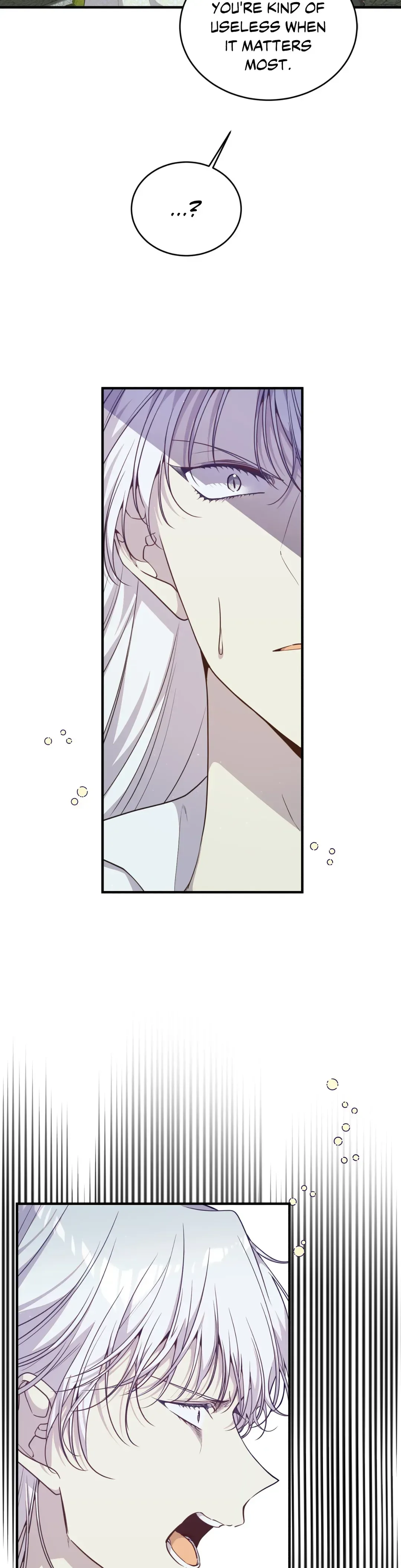 I am the Older Sister of the Possessed Female Lead Chapter 72 page 41
