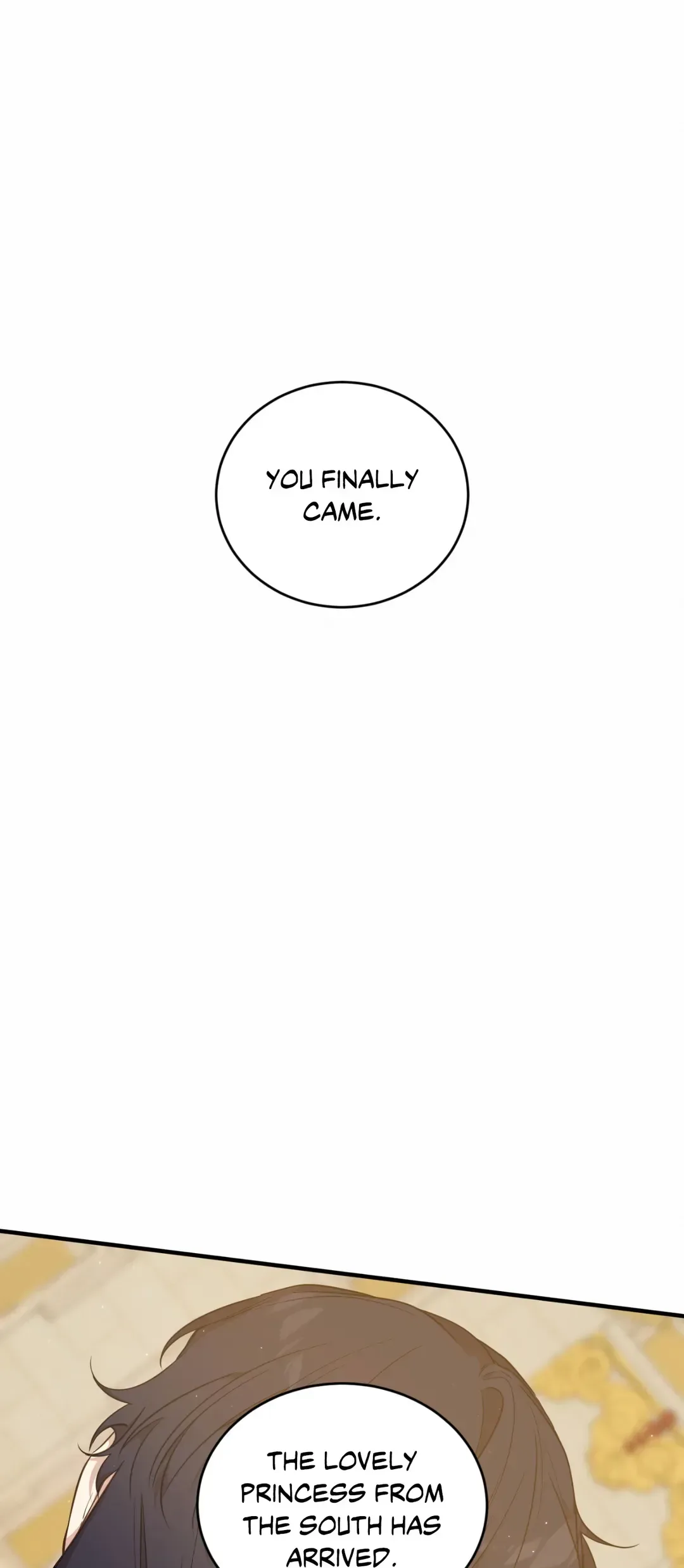 I am the Older Sister of the Possessed Female Lead Chapter 70 page 2