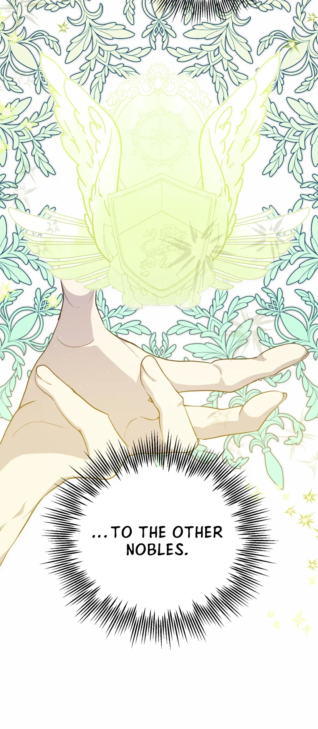 I am the Older Sister of the Possessed Female Lead Chapter 70 page 7
