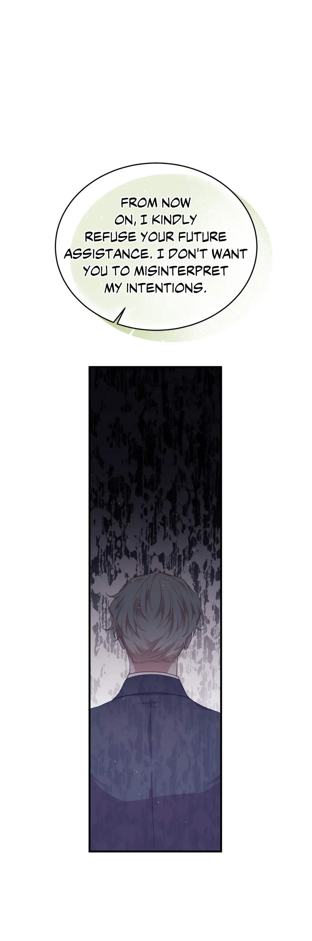 I am the Older Sister of the Possessed Female Lead Chapter 70 page 14