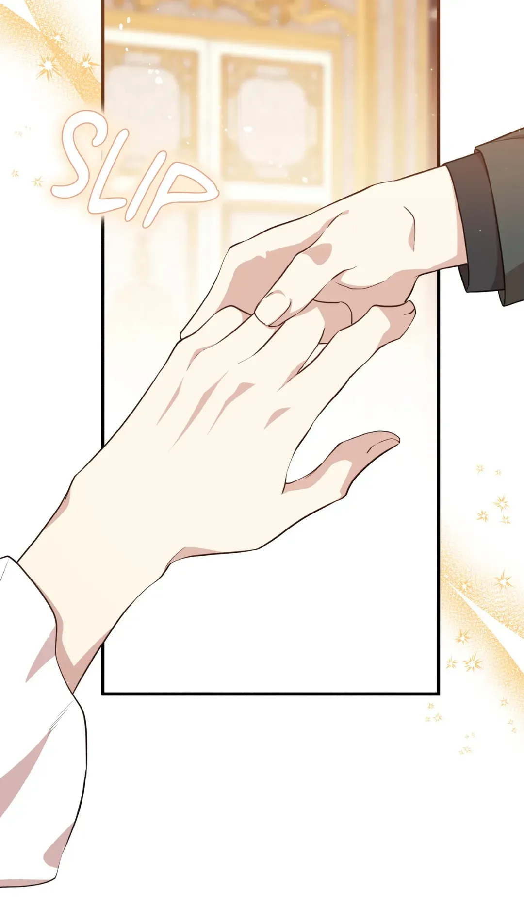 I am the Older Sister of the Possessed Female Lead Chapter 71 page 5