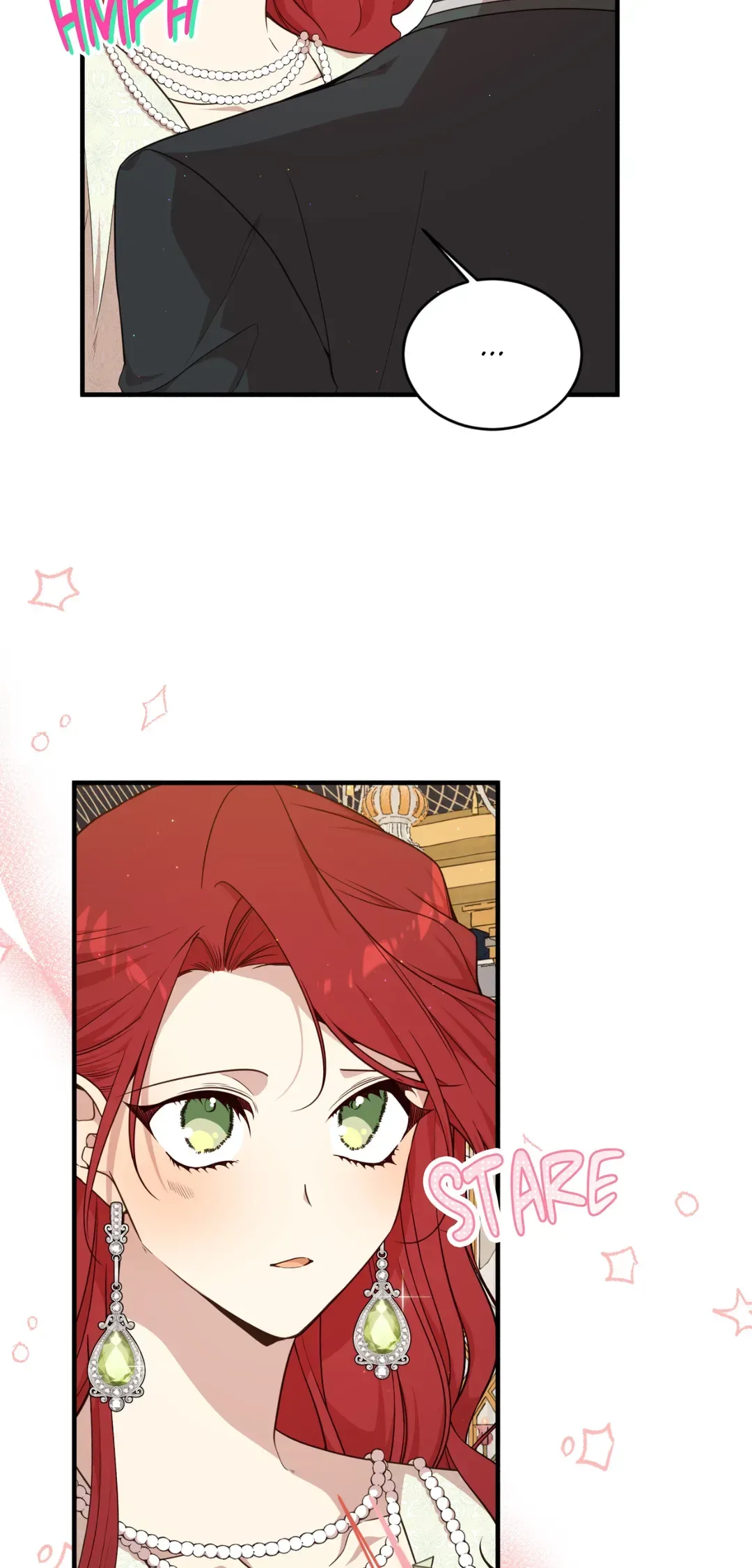 I am the Older Sister of the Possessed Female Lead Chapter 71 page 16