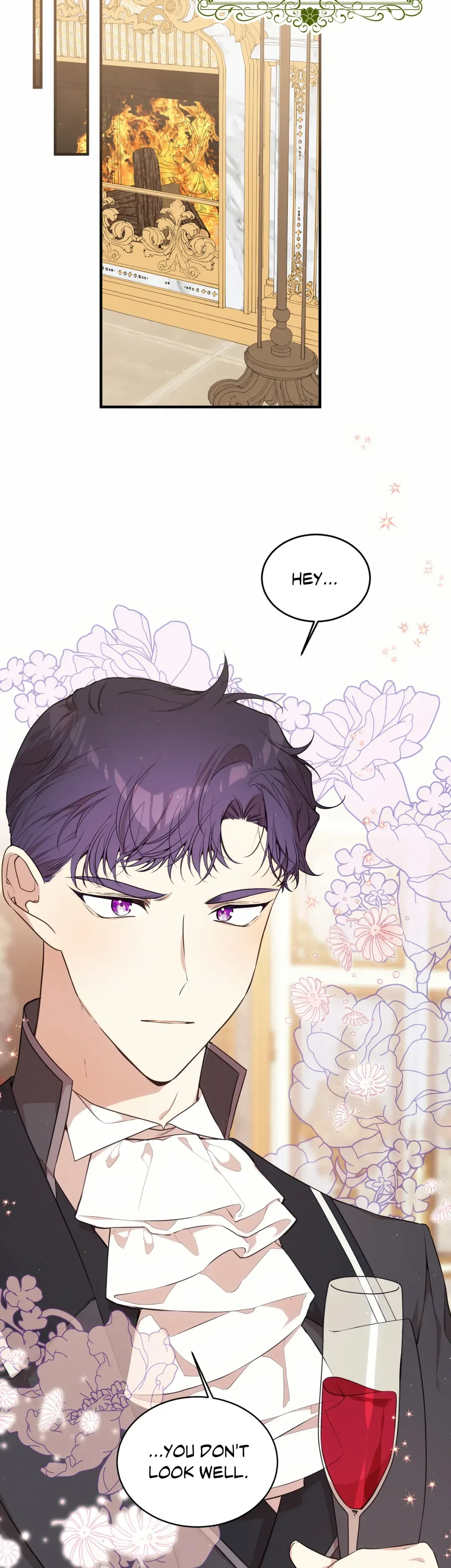 I am the Older Sister of the Possessed Female Lead Chapter 70 page 20