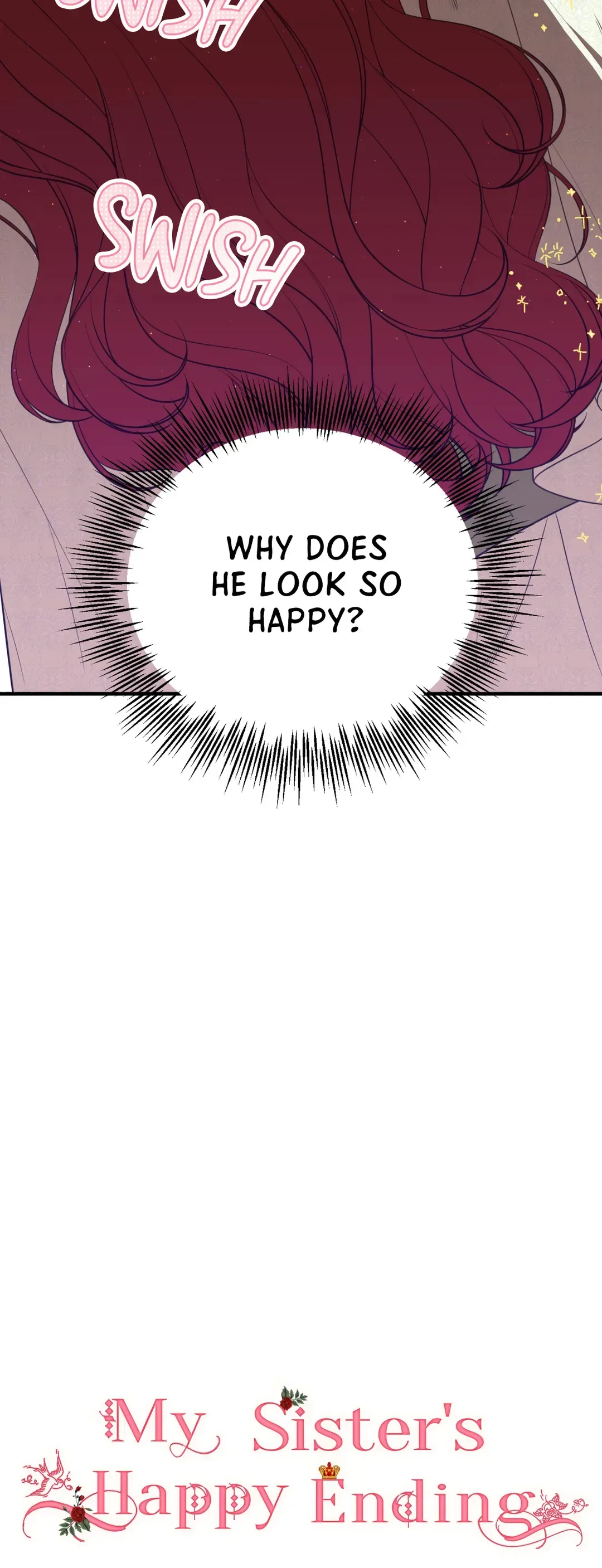 I am the Older Sister of the Possessed Female Lead Chapter 71 page 7