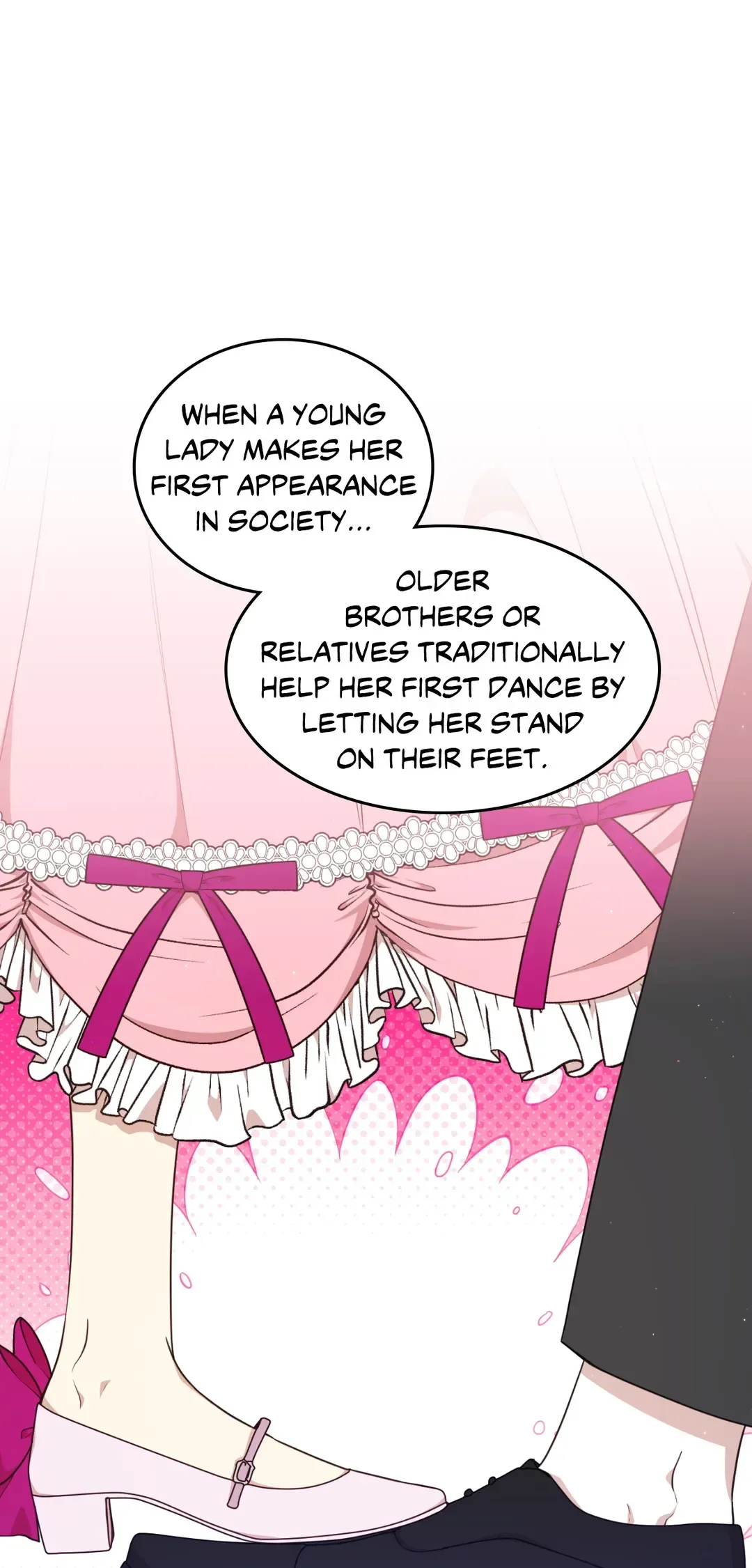 I am the Older Sister of the Possessed Female Lead Chapter 71 page 14