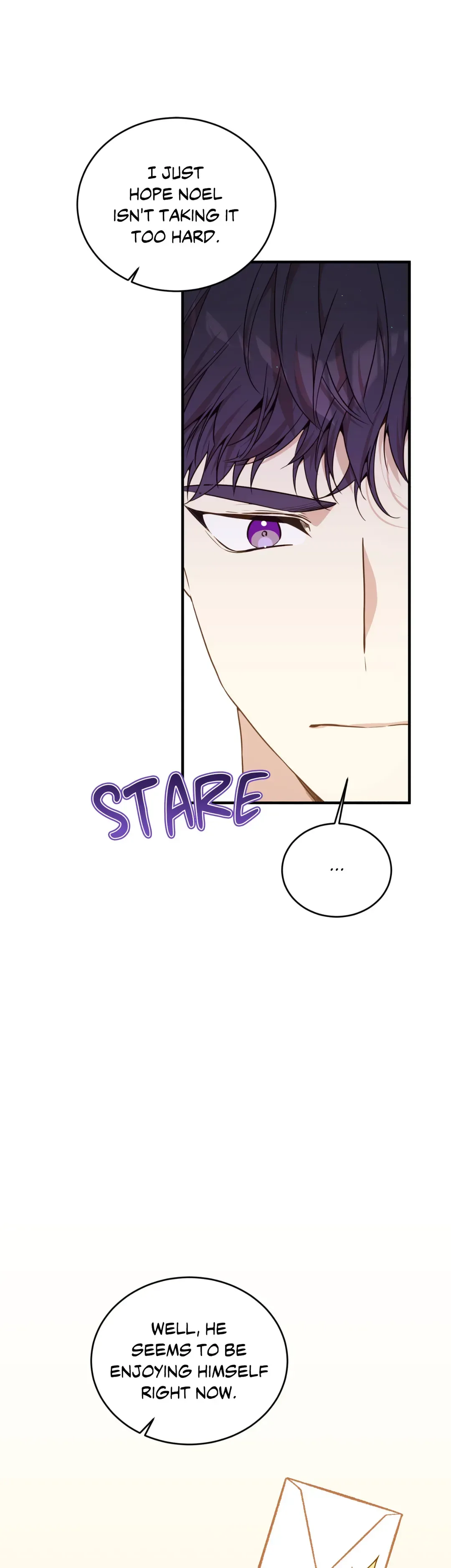 I am the Older Sister of the Possessed Female Lead Chapter 70 page 27