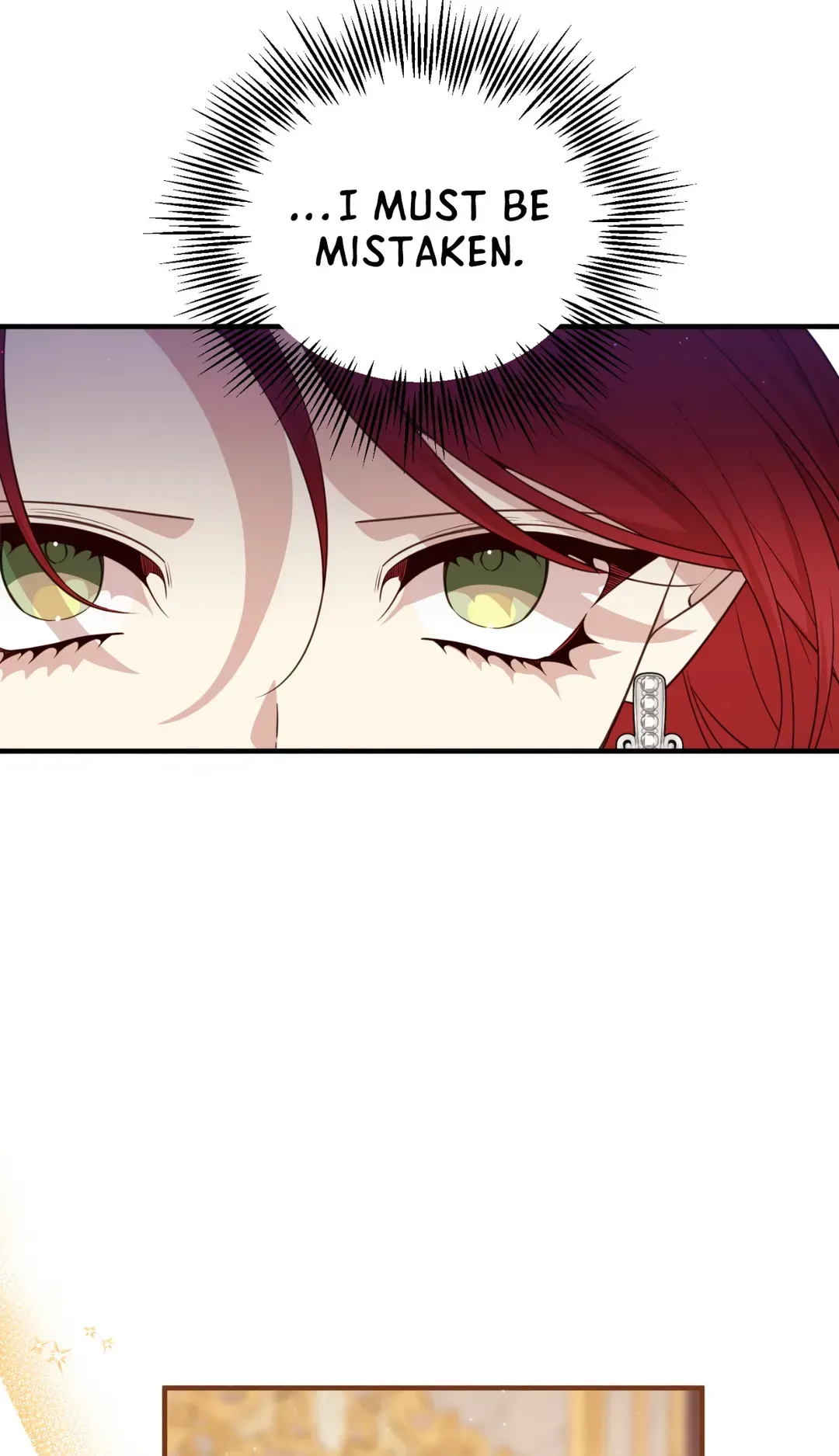 I am the Older Sister of the Possessed Female Lead Chapter 71 page 4