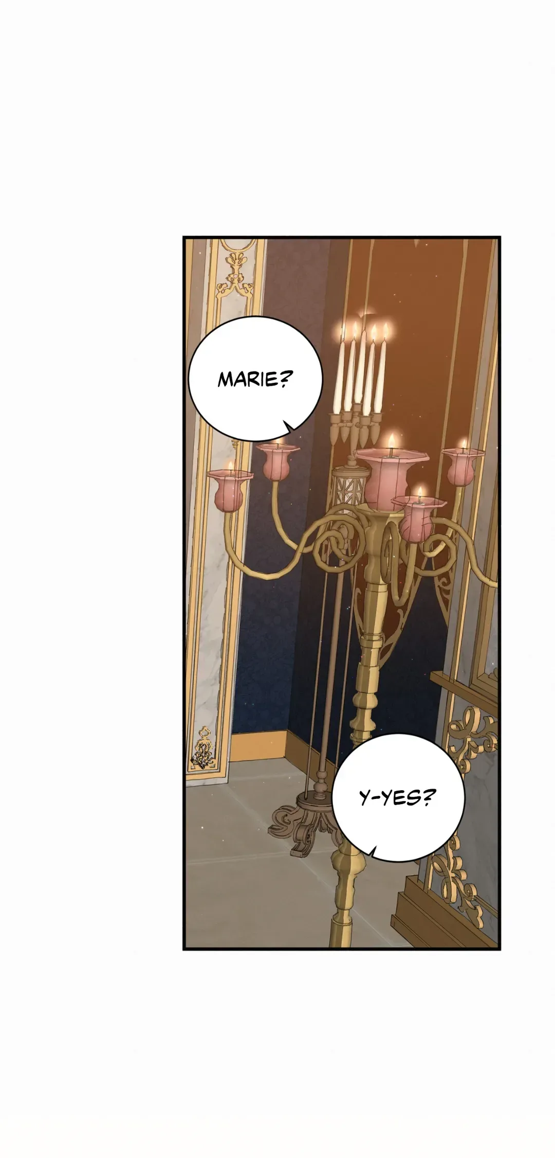 I am the Older Sister of the Possessed Female Lead Chapter 71 page 10