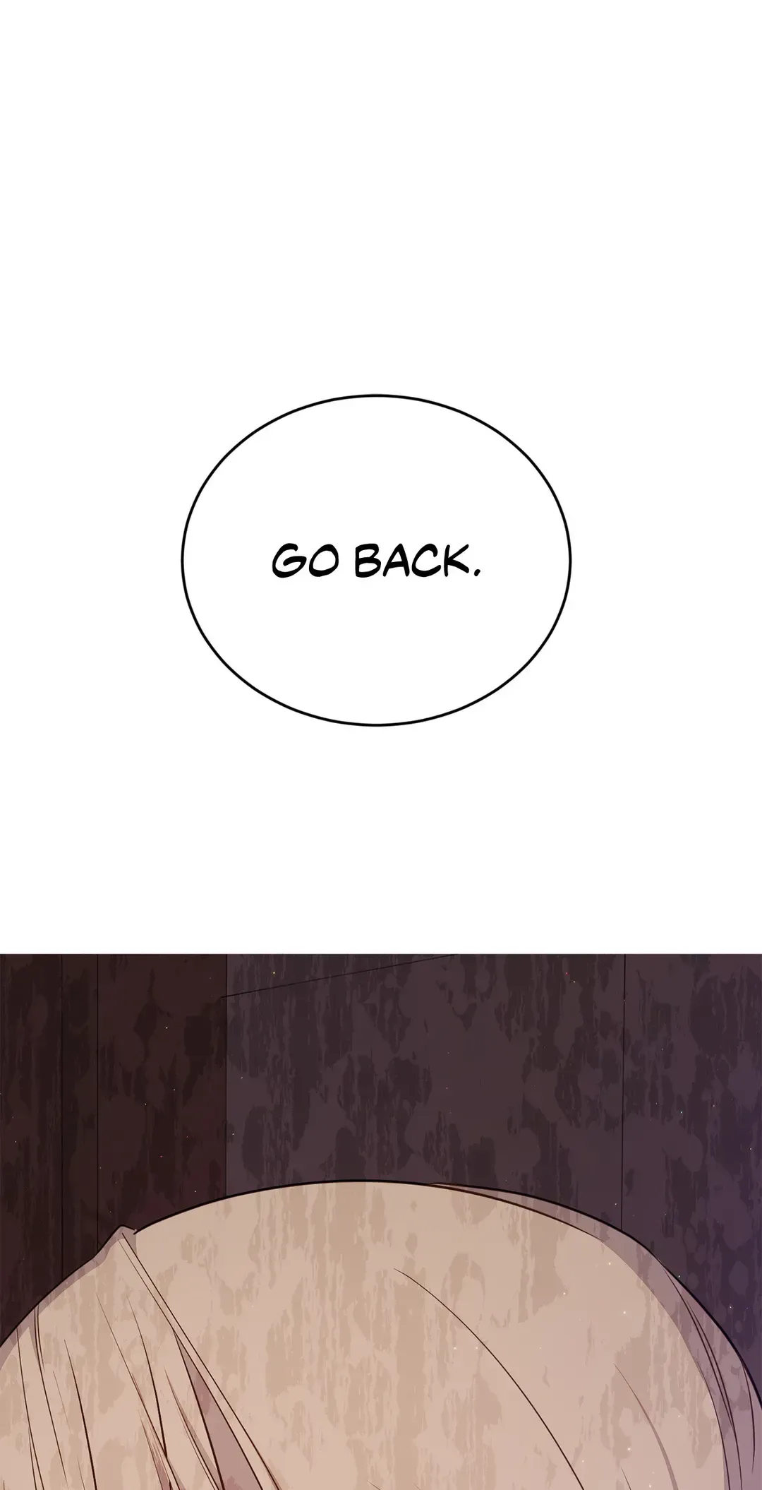 I am the Older Sister of the Possessed Female Lead Chapter 74 page 2
