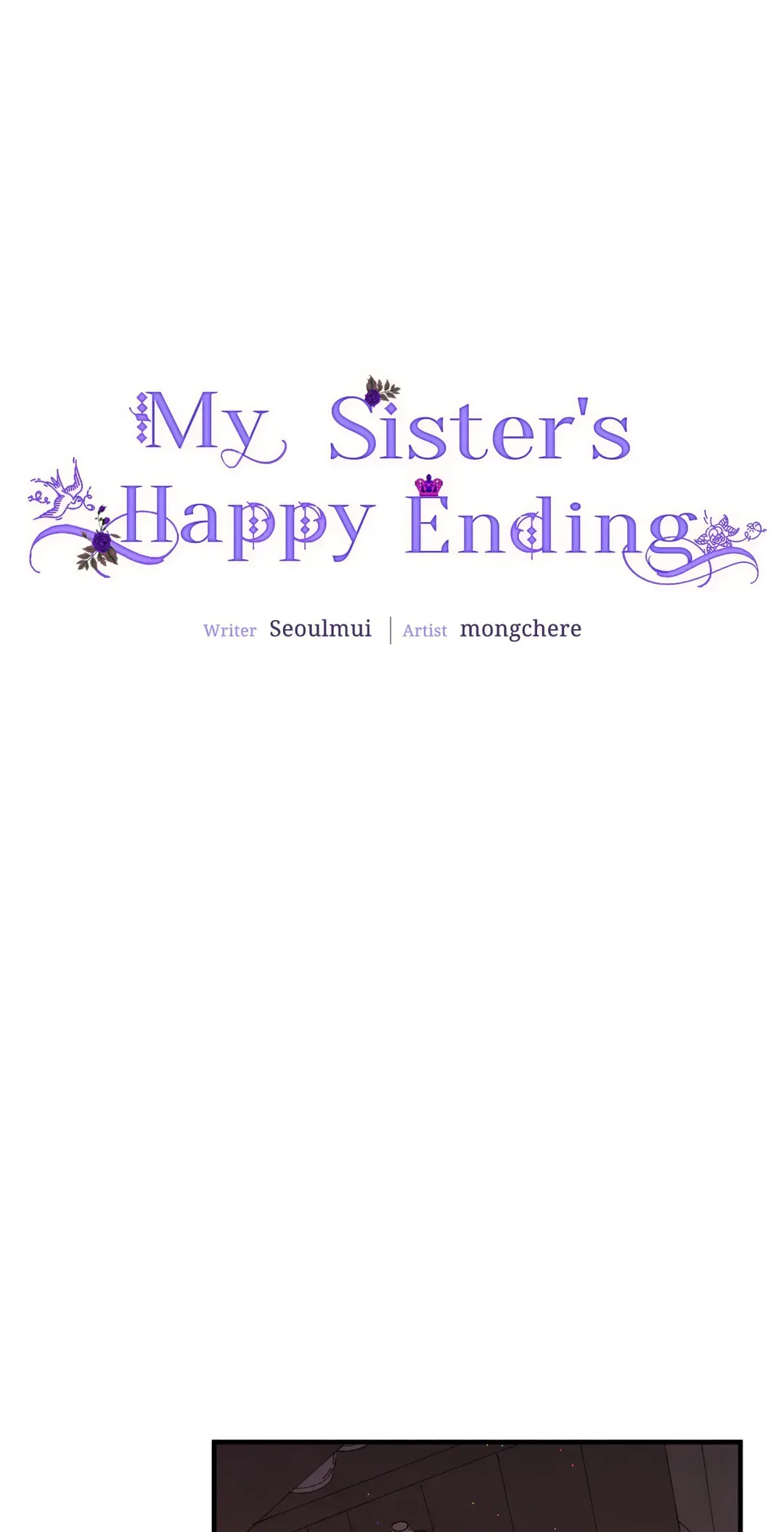 I am the Older Sister of the Possessed Female Lead Chapter 74 page 18