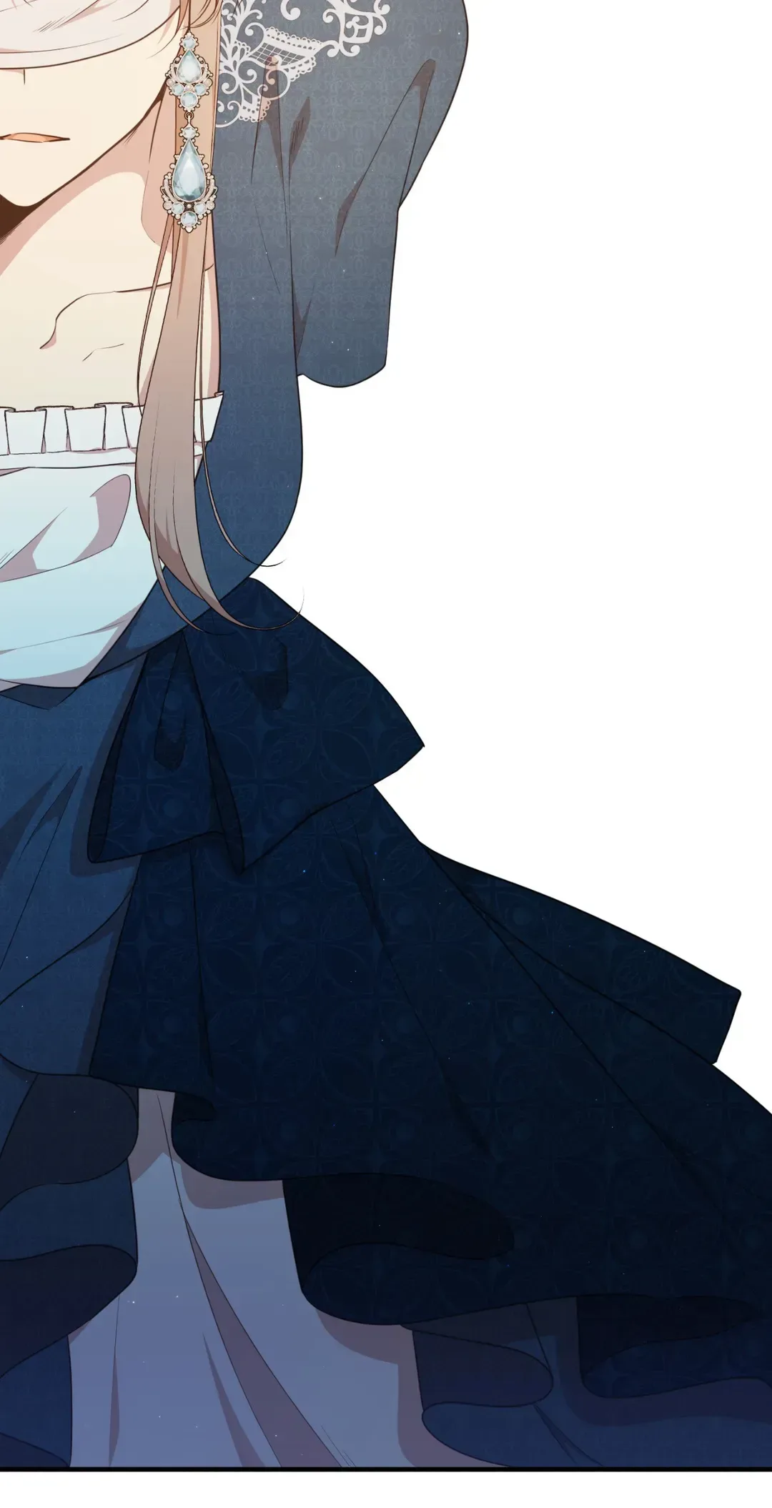 I am the Older Sister of the Possessed Female Lead Chapter 73 page 4