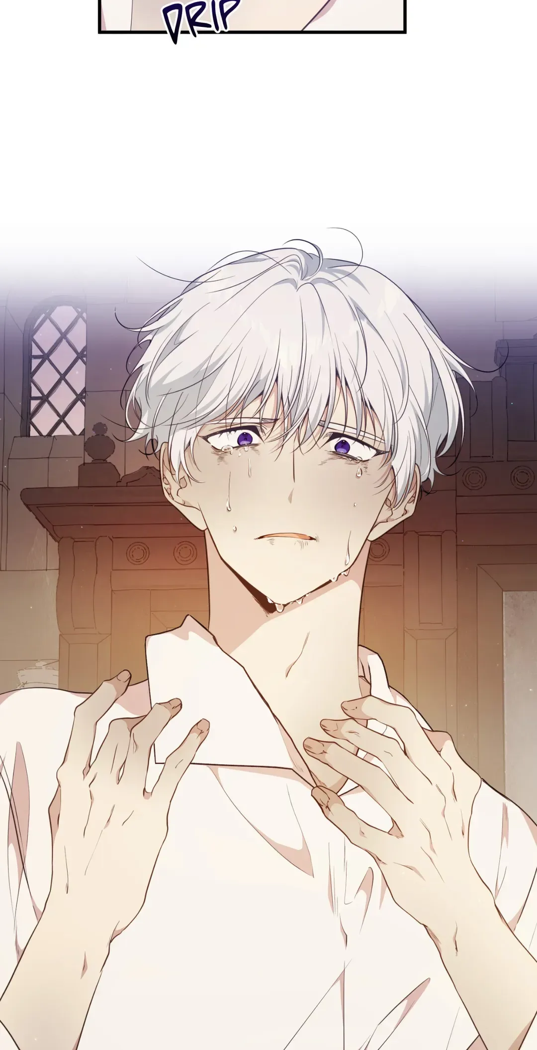 I am the Older Sister of the Possessed Female Lead Chapter 73 page 19