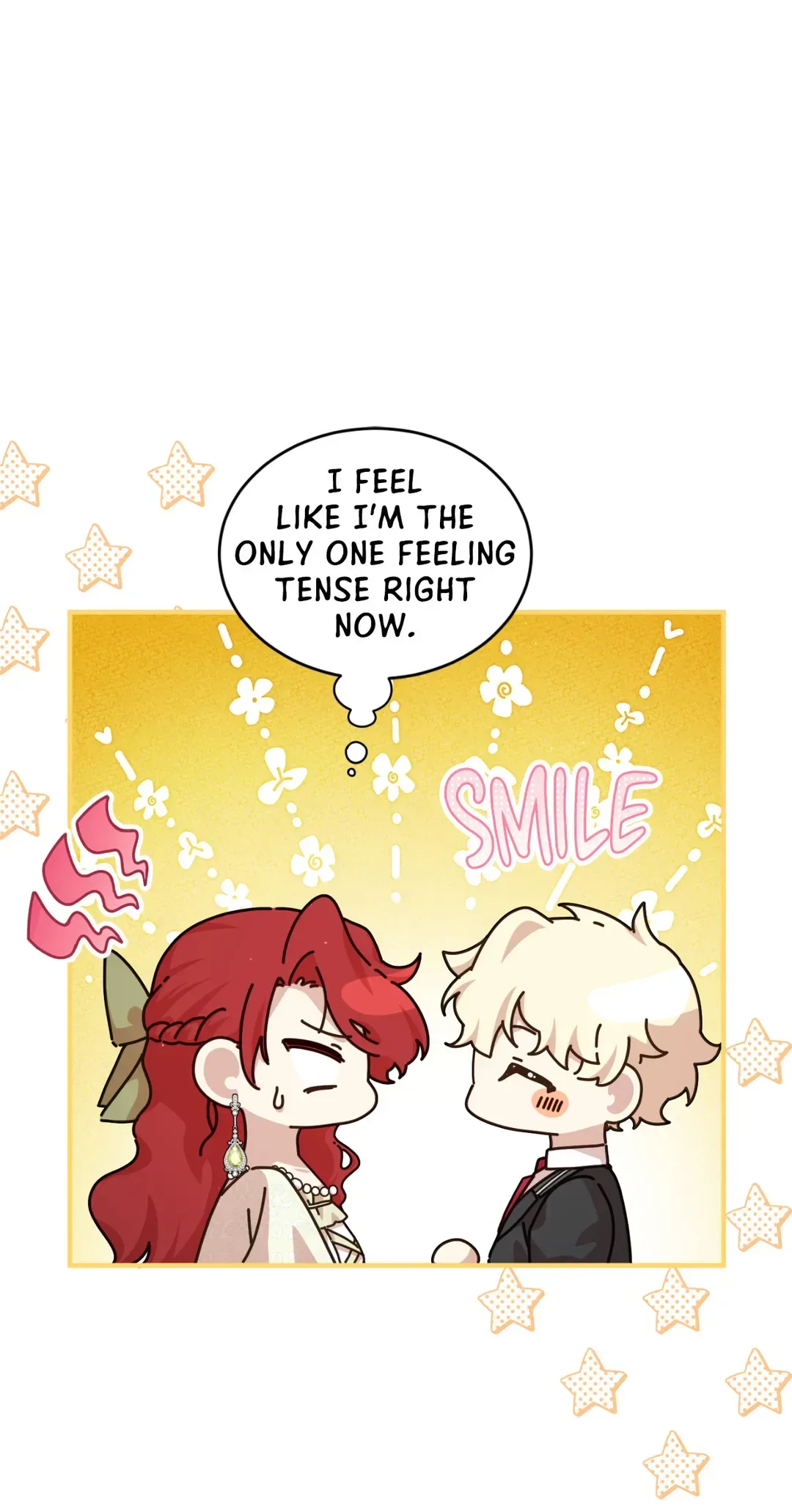 I am the Older Sister of the Possessed Female Lead Chapter 71 page 22