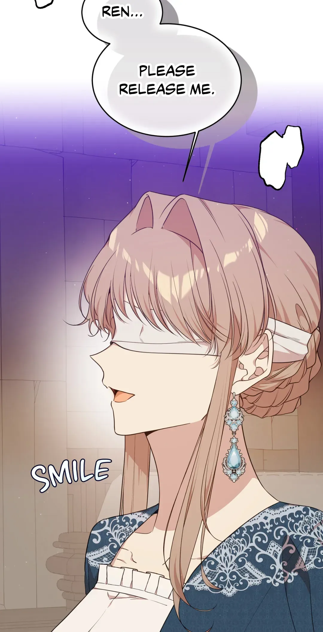 I am the Older Sister of the Possessed Female Lead Chapter 73 page 11