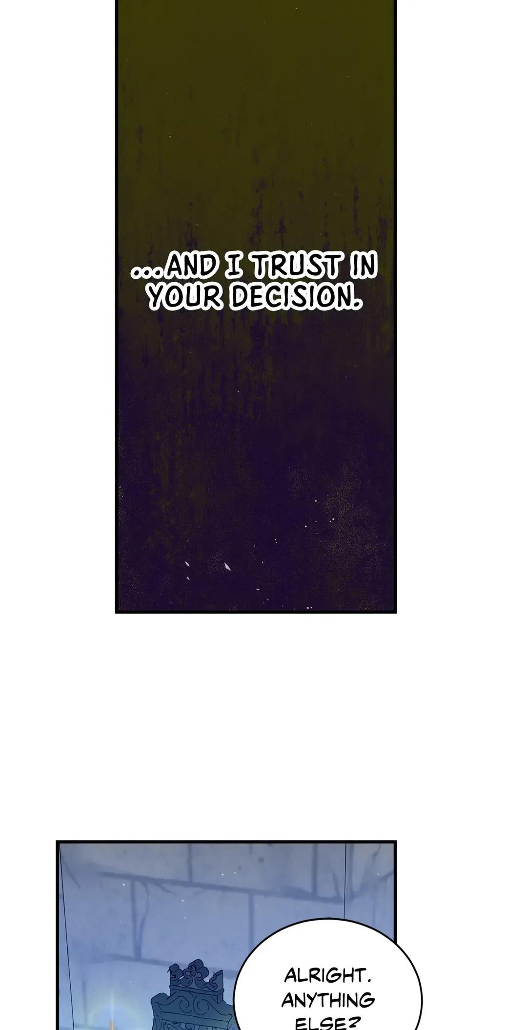 I am the Older Sister of the Possessed Female Lead Chapter 74 page 13