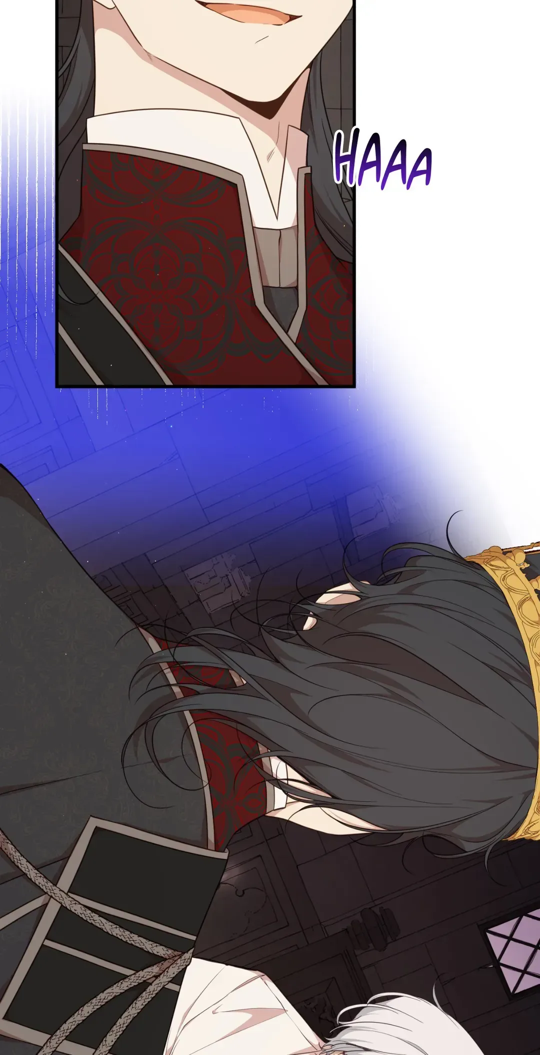 I am the Older Sister of the Possessed Female Lead Chapter 73 page 31