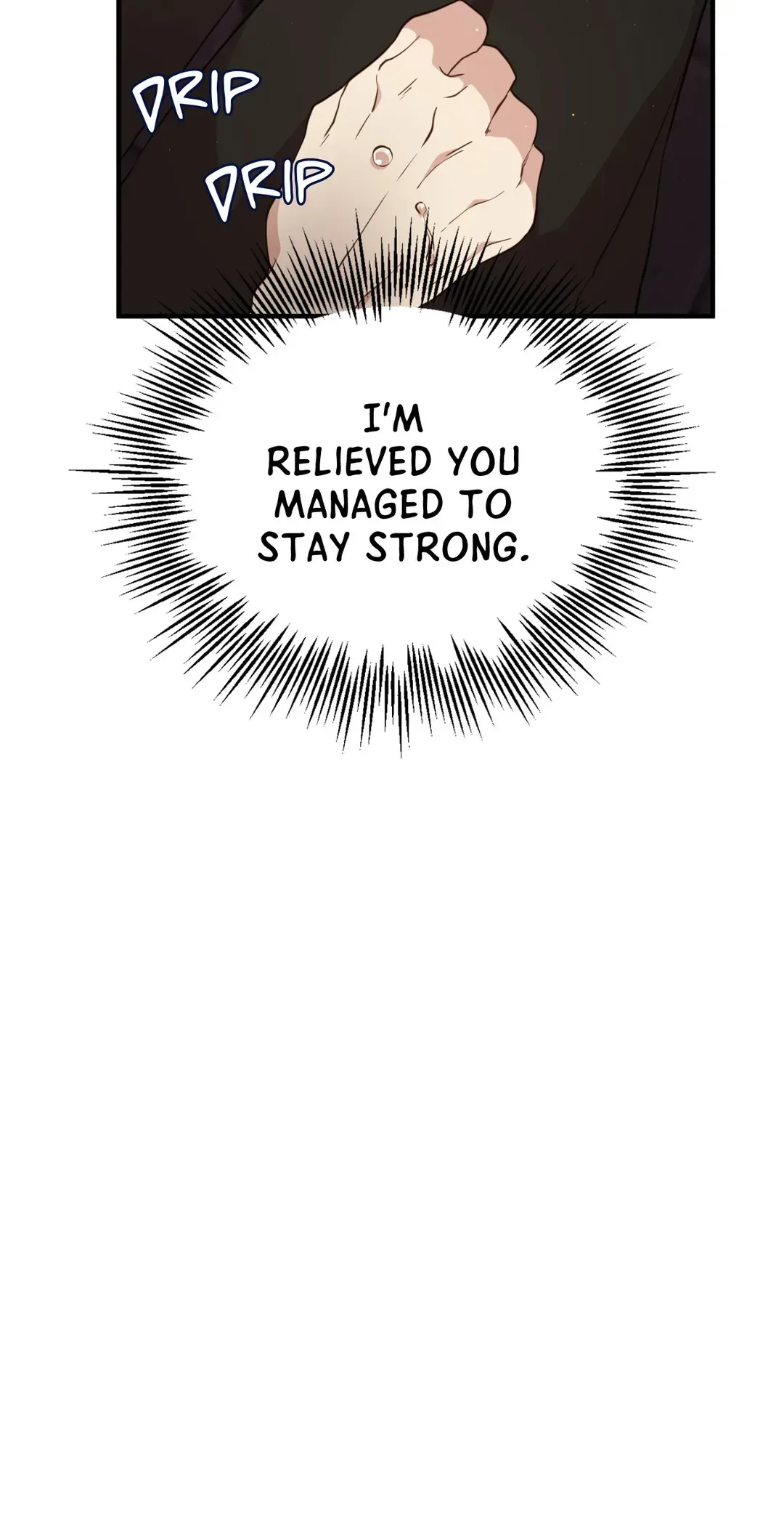 I am the Older Sister of the Possessed Female Lead Chapter 73 page 22