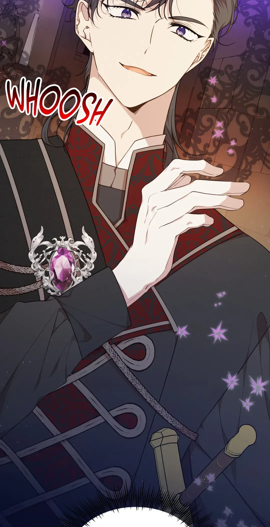 I am the Older Sister of the Possessed Female Lead Chapter 73 page 29