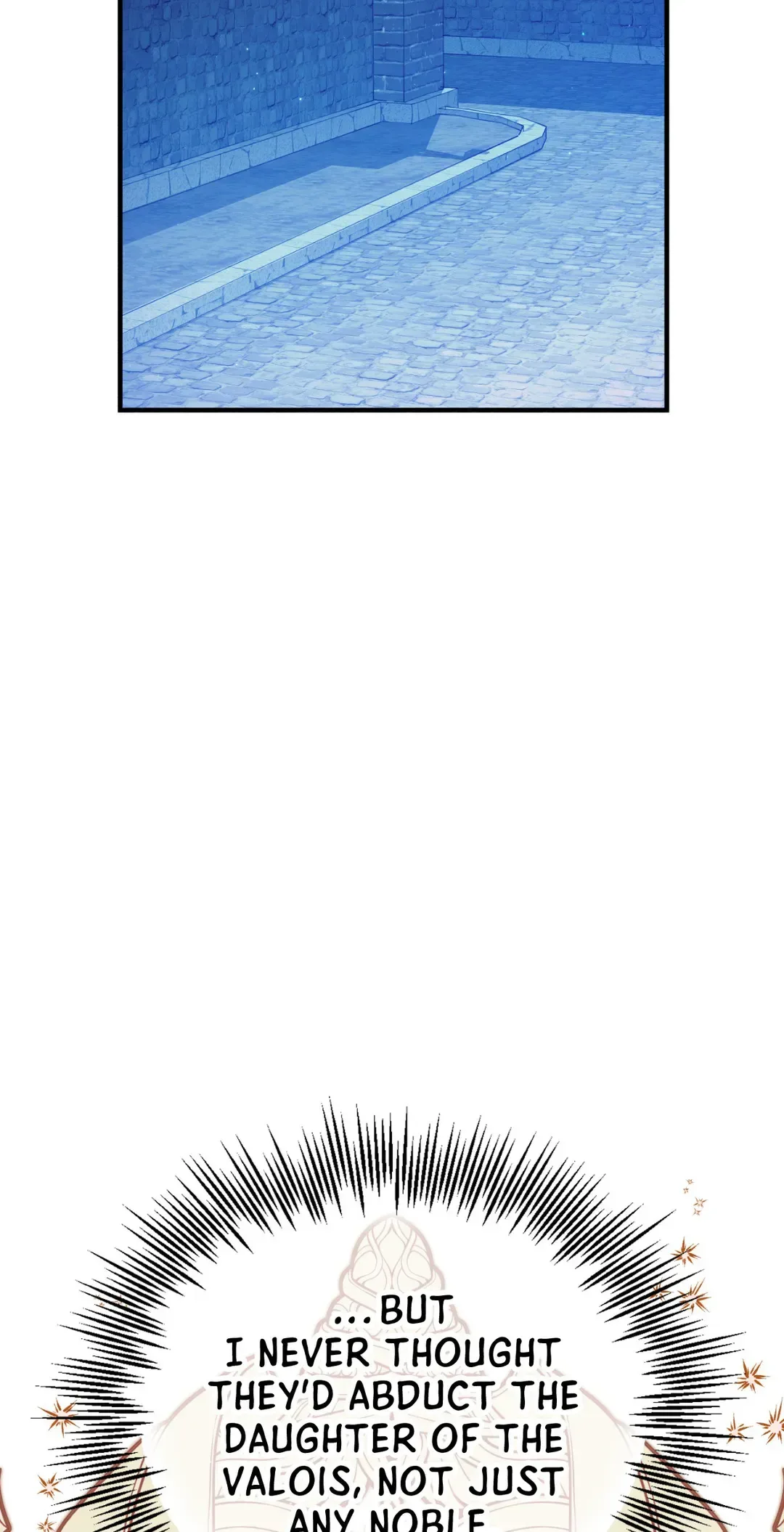 I am the Older Sister of the Possessed Female Lead Chapter 73 page 6
