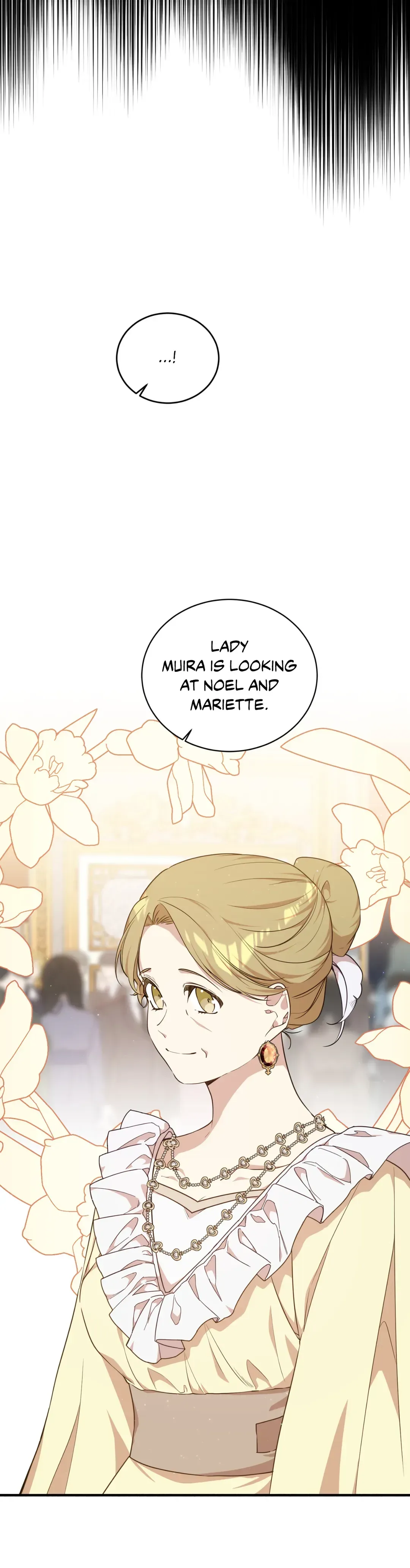 I am the Older Sister of the Possessed Female Lead Chapter 70 page 23