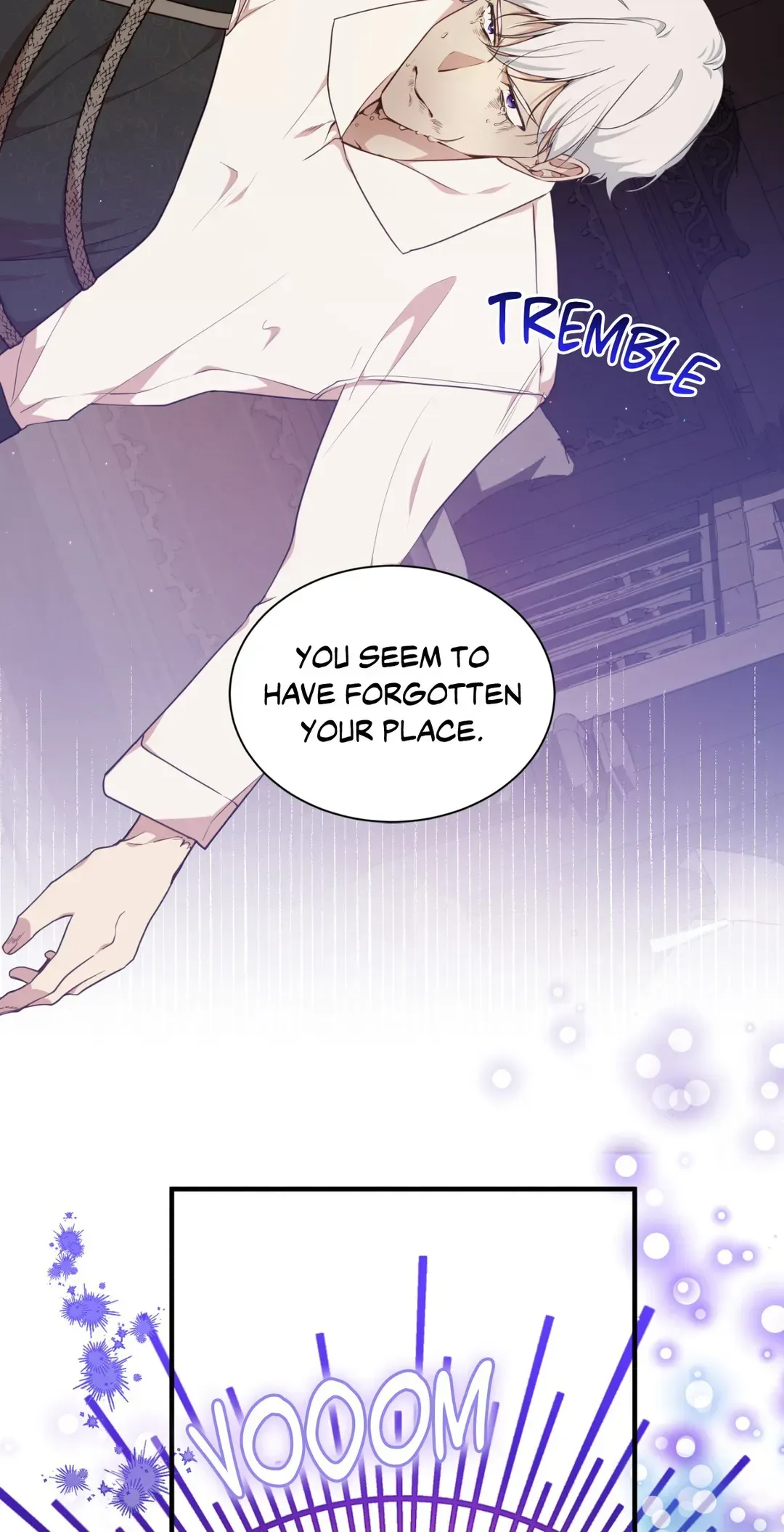 I am the Older Sister of the Possessed Female Lead Chapter 73 page 32