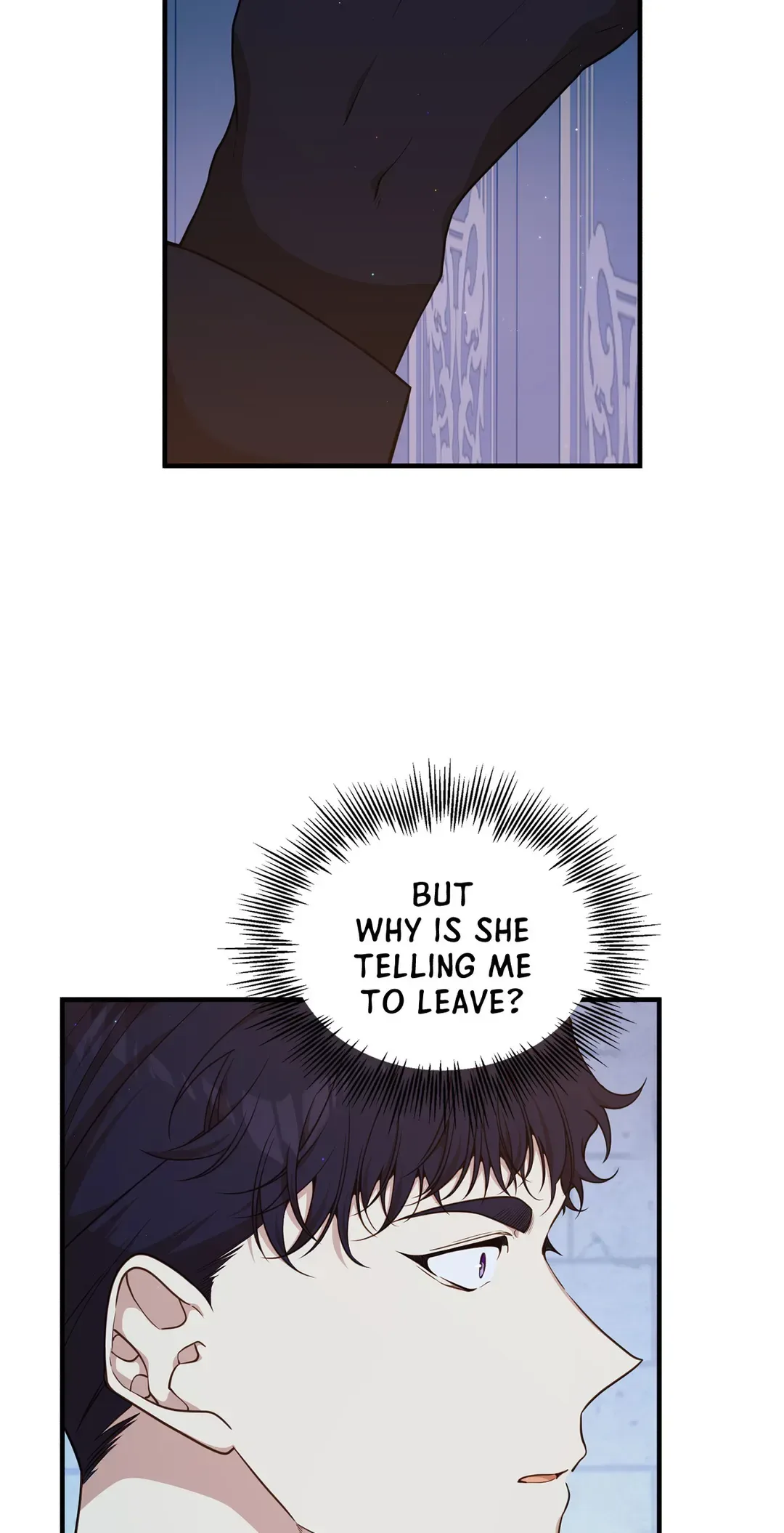 I am the Older Sister of the Possessed Female Lead Chapter 74 page 5