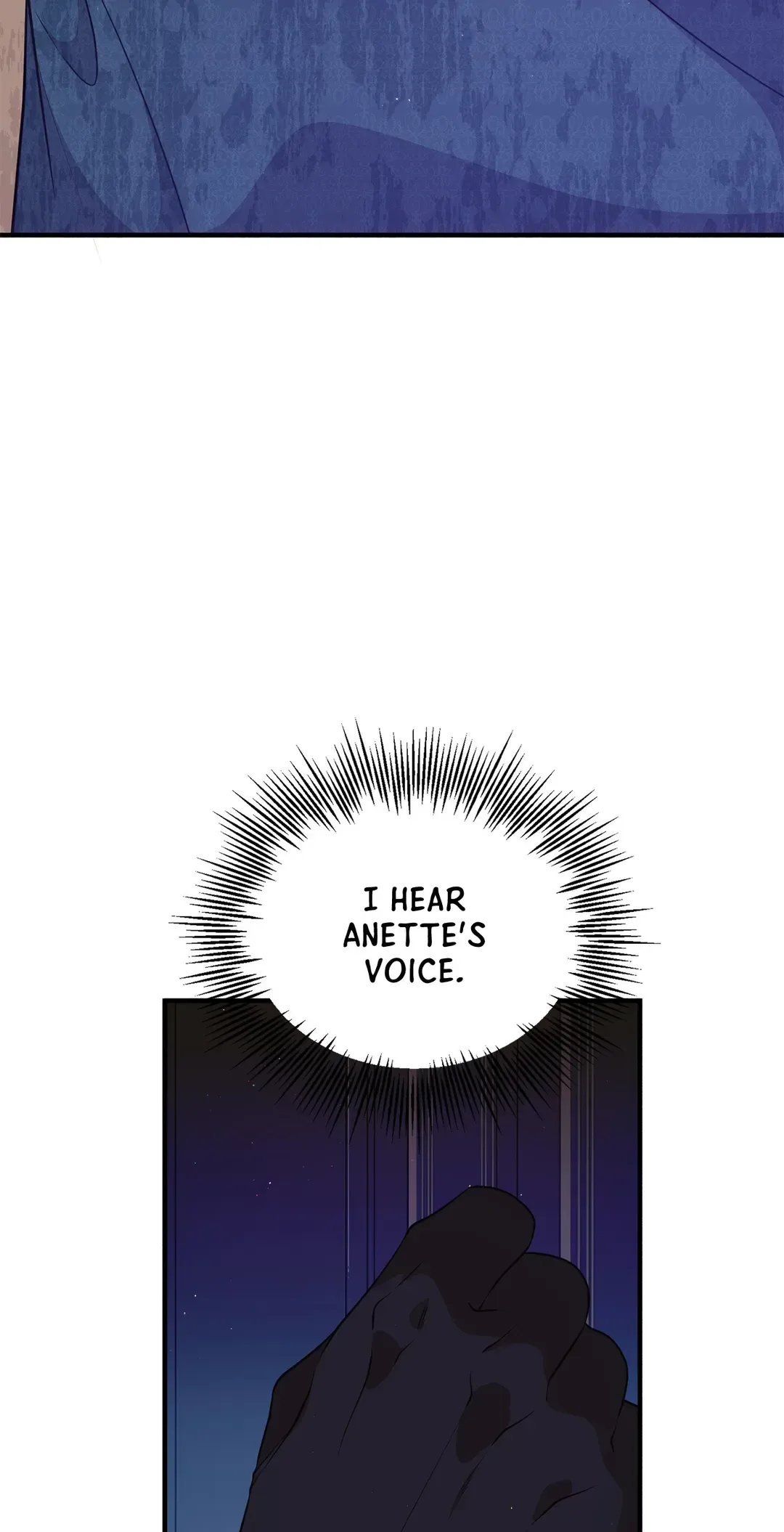 I am the Older Sister of the Possessed Female Lead Chapter 74 page 4