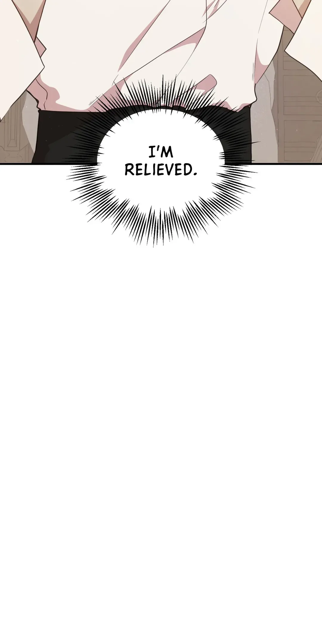 I am the Older Sister of the Possessed Female Lead Chapter 73 page 20