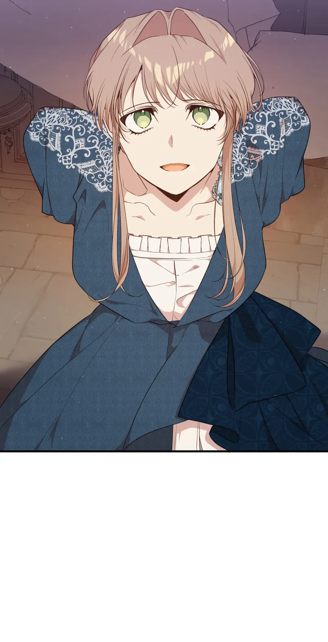 I am the Older Sister of the Possessed Female Lead Chapter 73 page 16