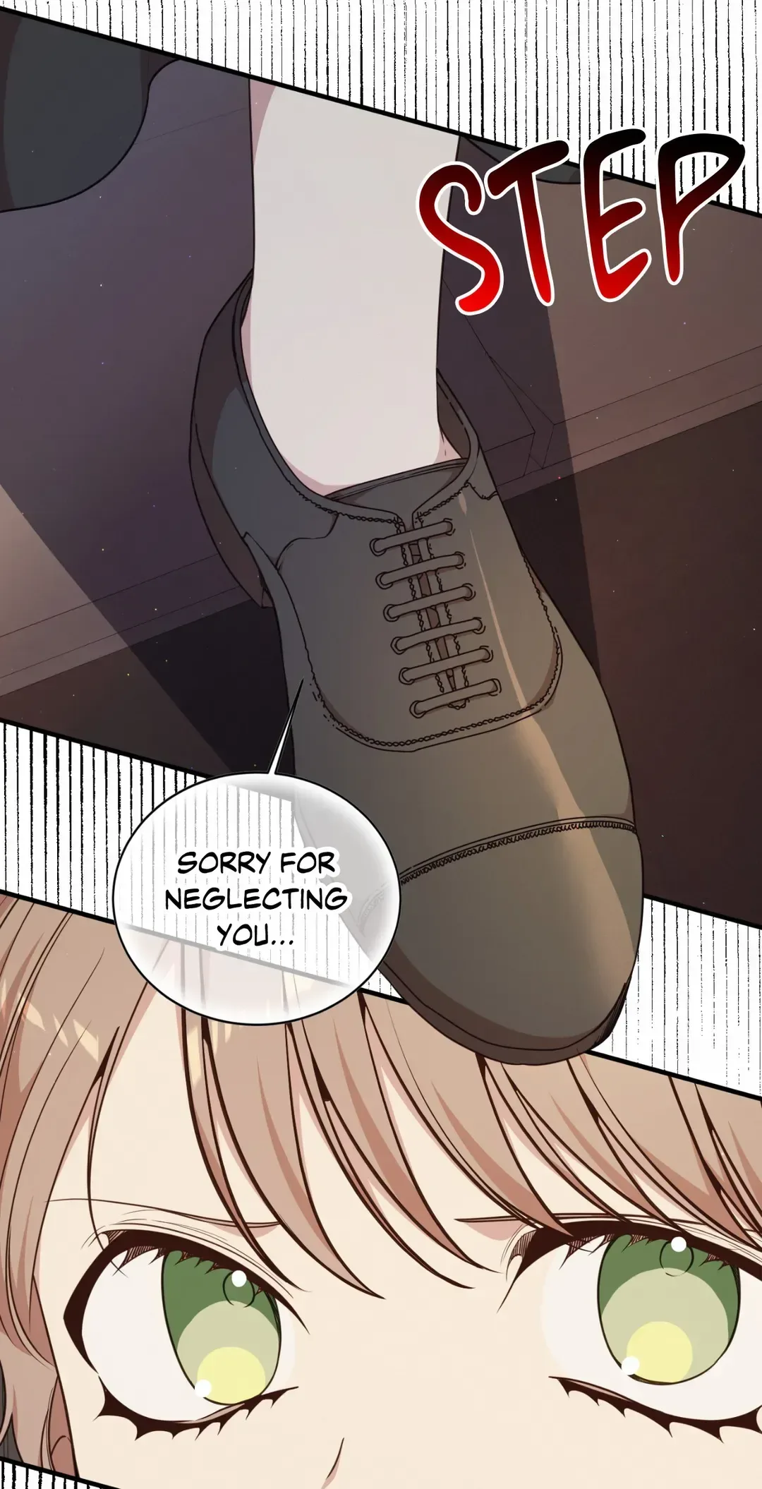 I am the Older Sister of the Possessed Female Lead Chapter 73 page 27