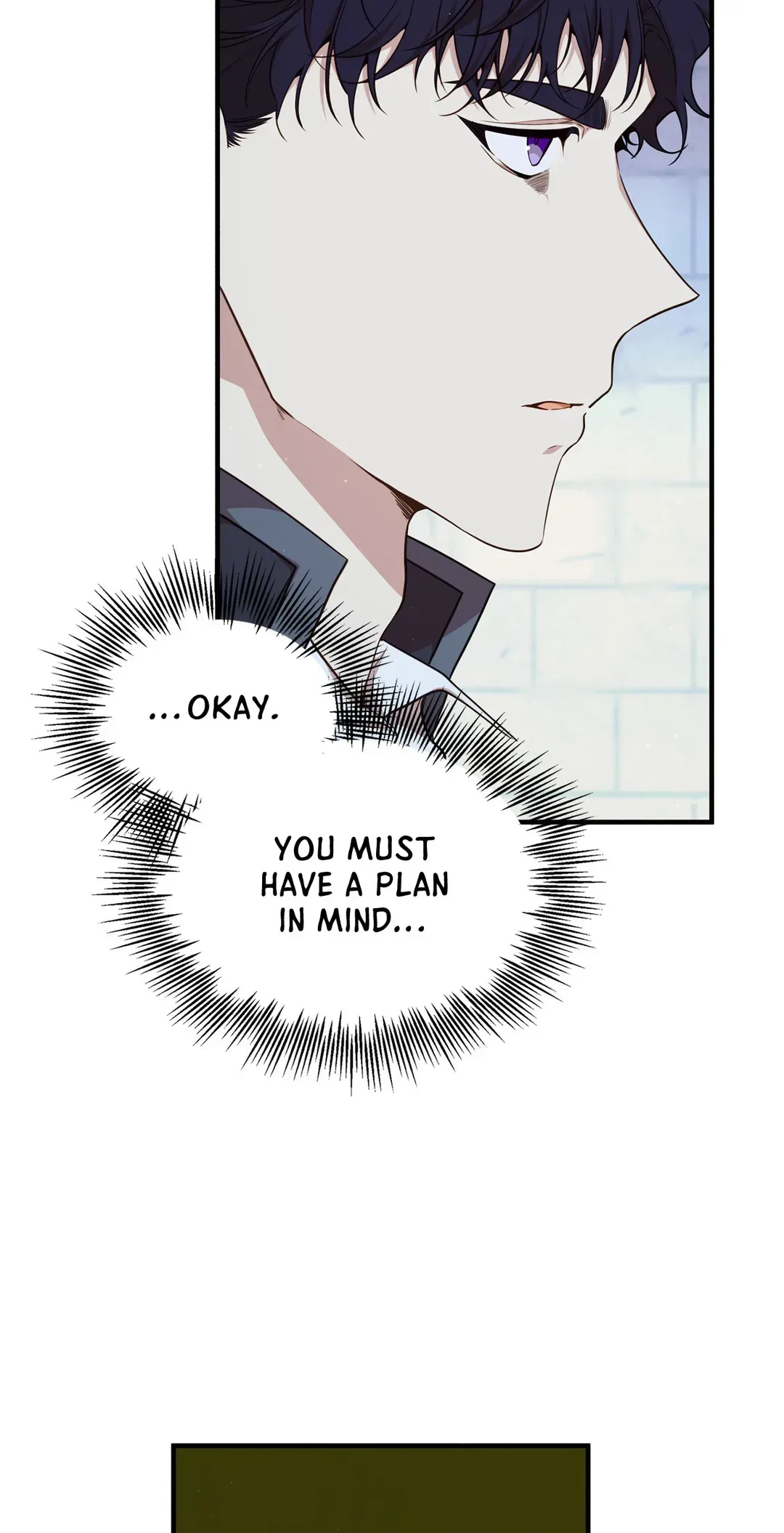 I am the Older Sister of the Possessed Female Lead Chapter 74 page 12