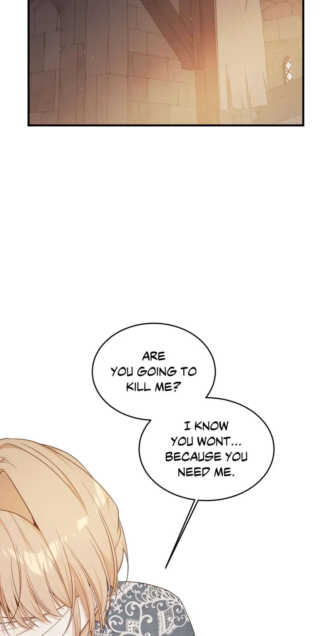 I am the Older Sister of the Possessed Female Lead Chapter 73 page 3